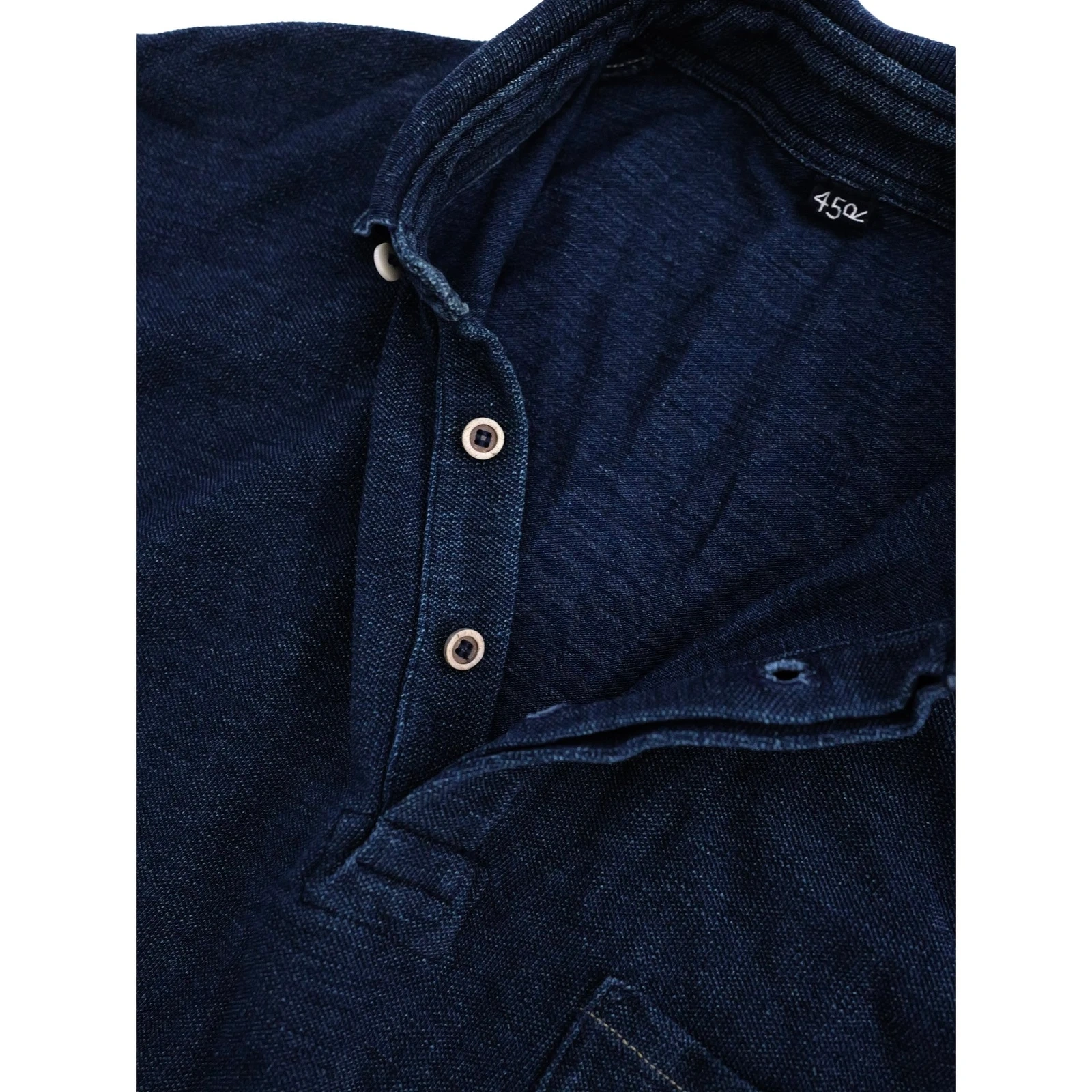 45RPM Polo Marine vintage, passéist — photo 9