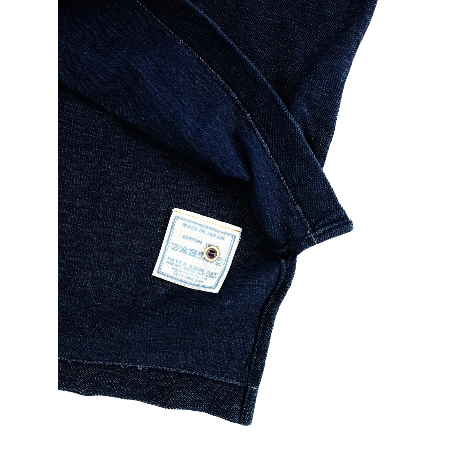 45RPM Polo Marine vintage, passéist — photo 10
