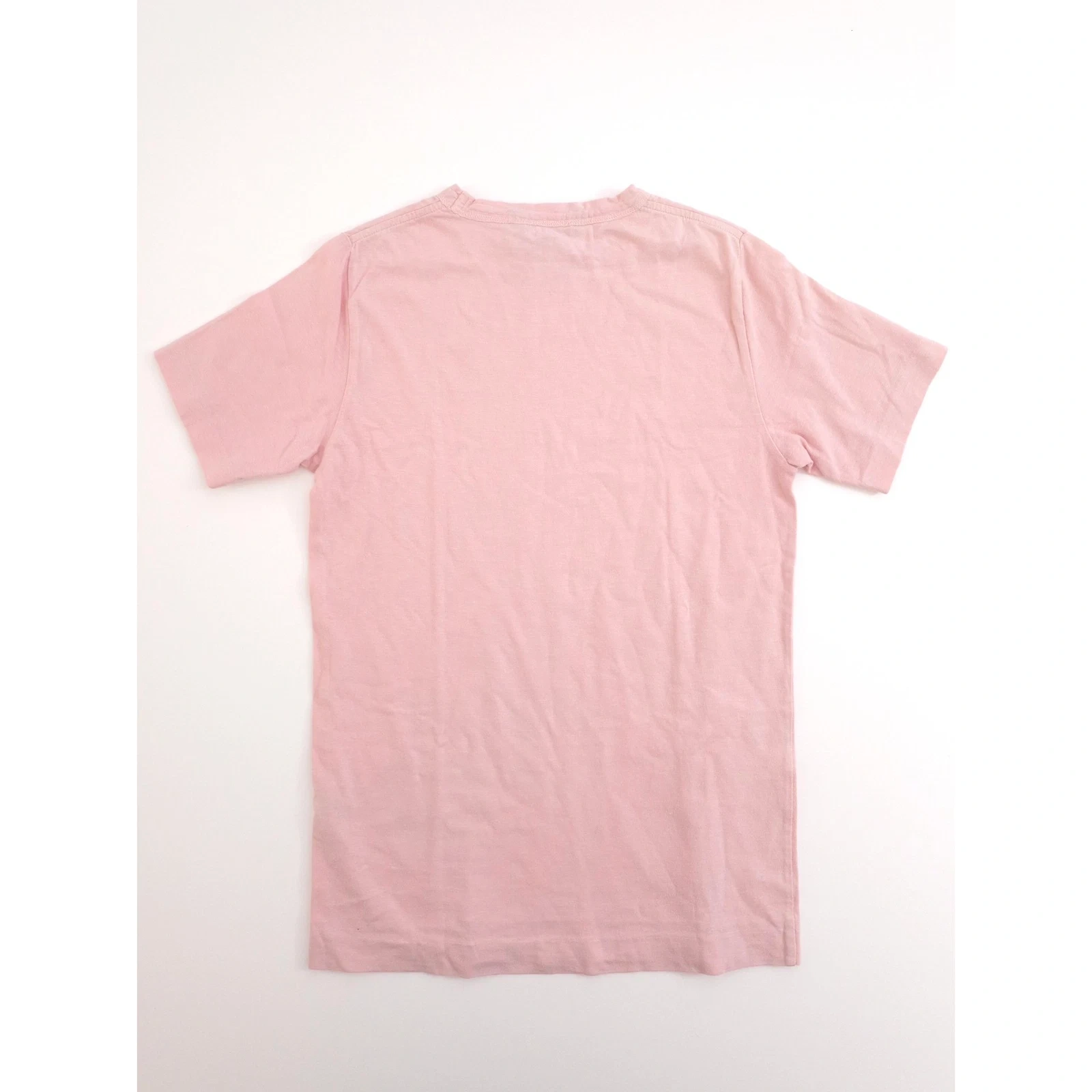 45RPM T-shirt Rose vintage, passéist — photo 12