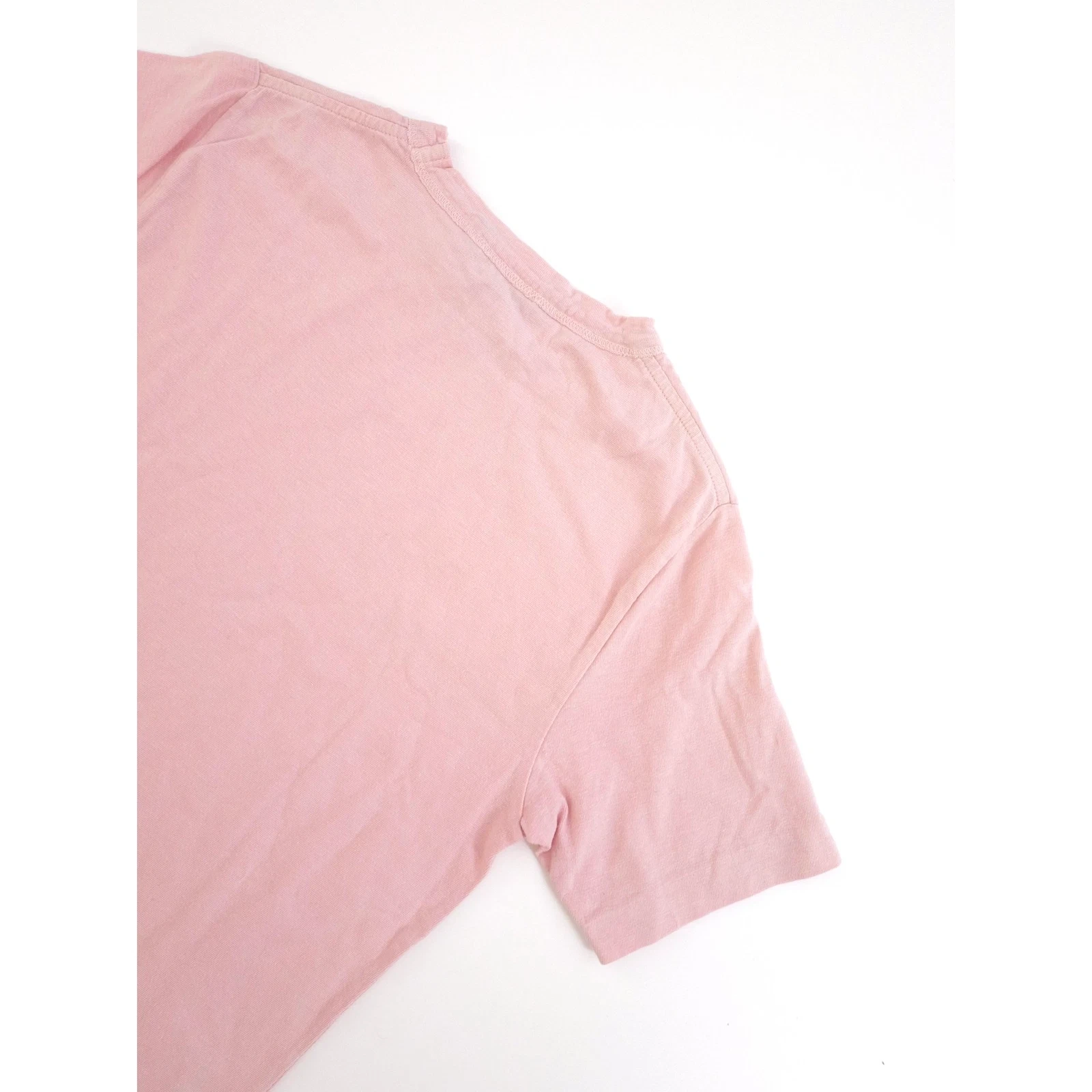 45RPM T-shirt Rose vintage, passéist — photo 13
