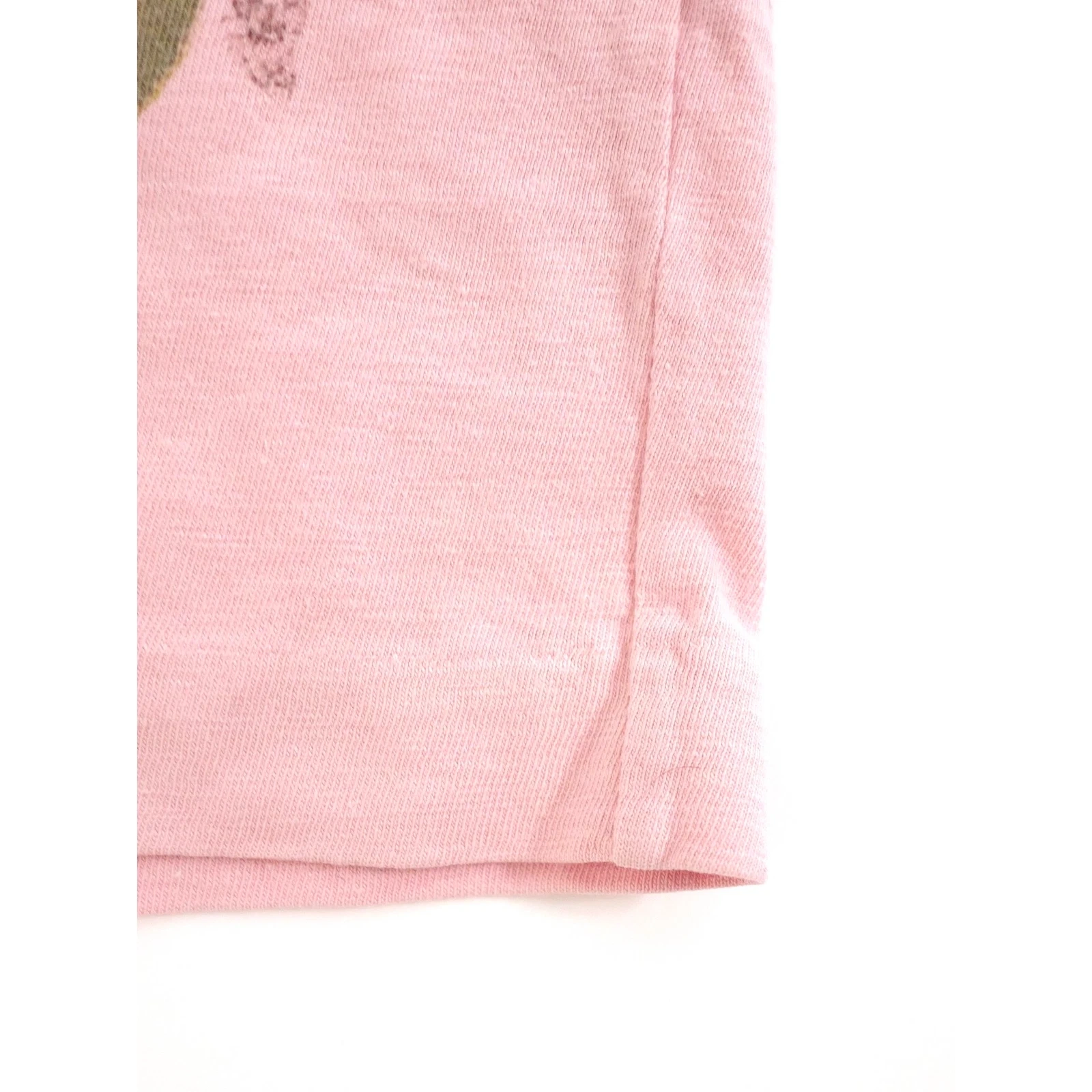 45RPM T-shirt Rose vintage, passéist — photo 9