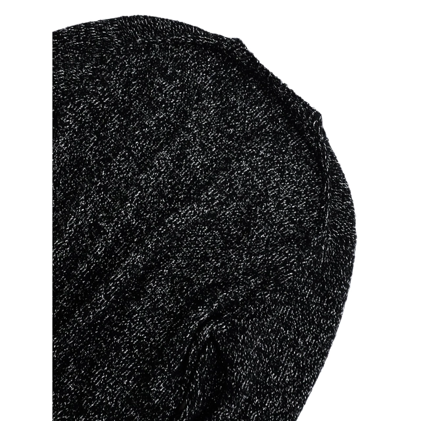 COMME DES GARÇONS Pull Argent vintage, passéist — photo 13