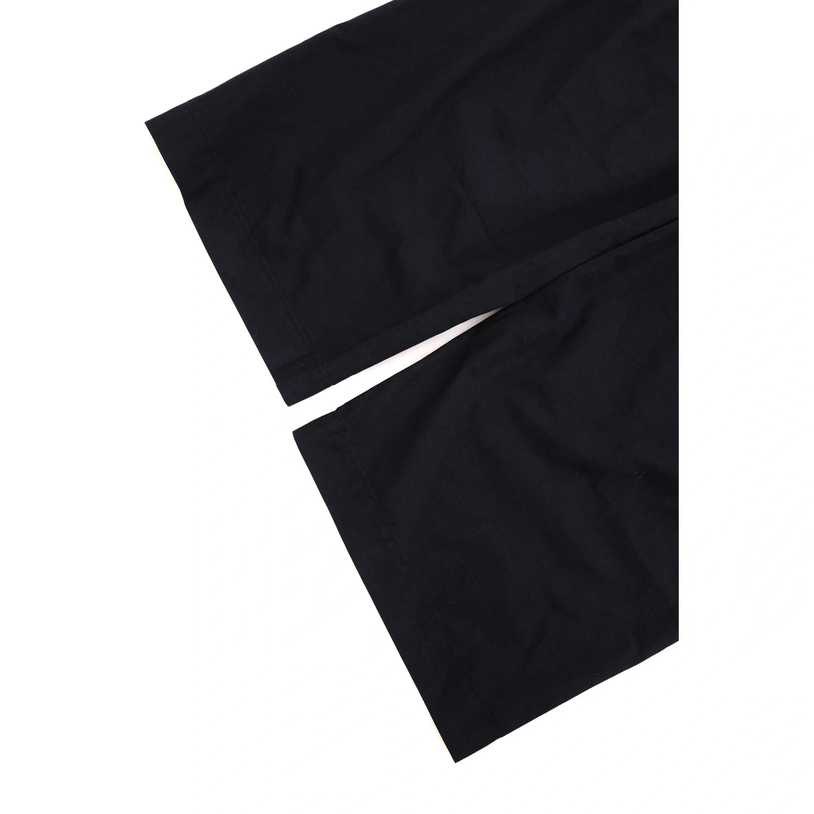 ISSEY MIYAKE Pantalon Marine vintage, passéist — photo 12