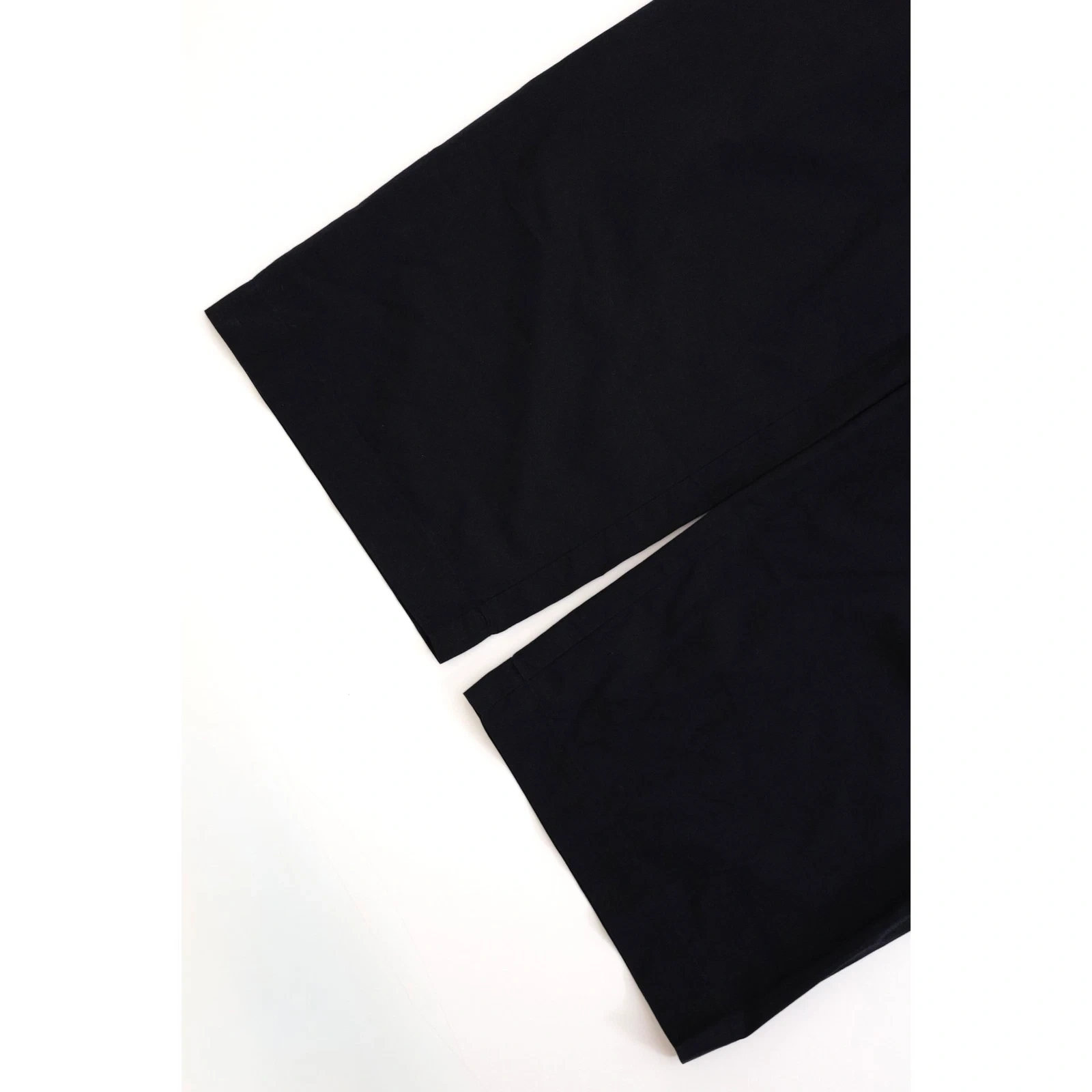ISSEY MIYAKE Pantalon Marine vintage, passéist — photo 3