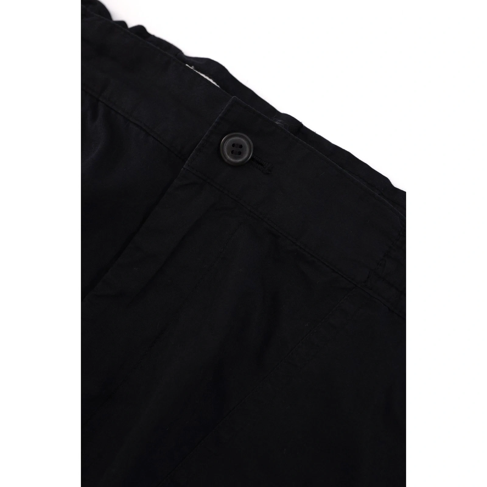 ISSEY MIYAKE Pantalon Marine vintage, passéist — photo 4