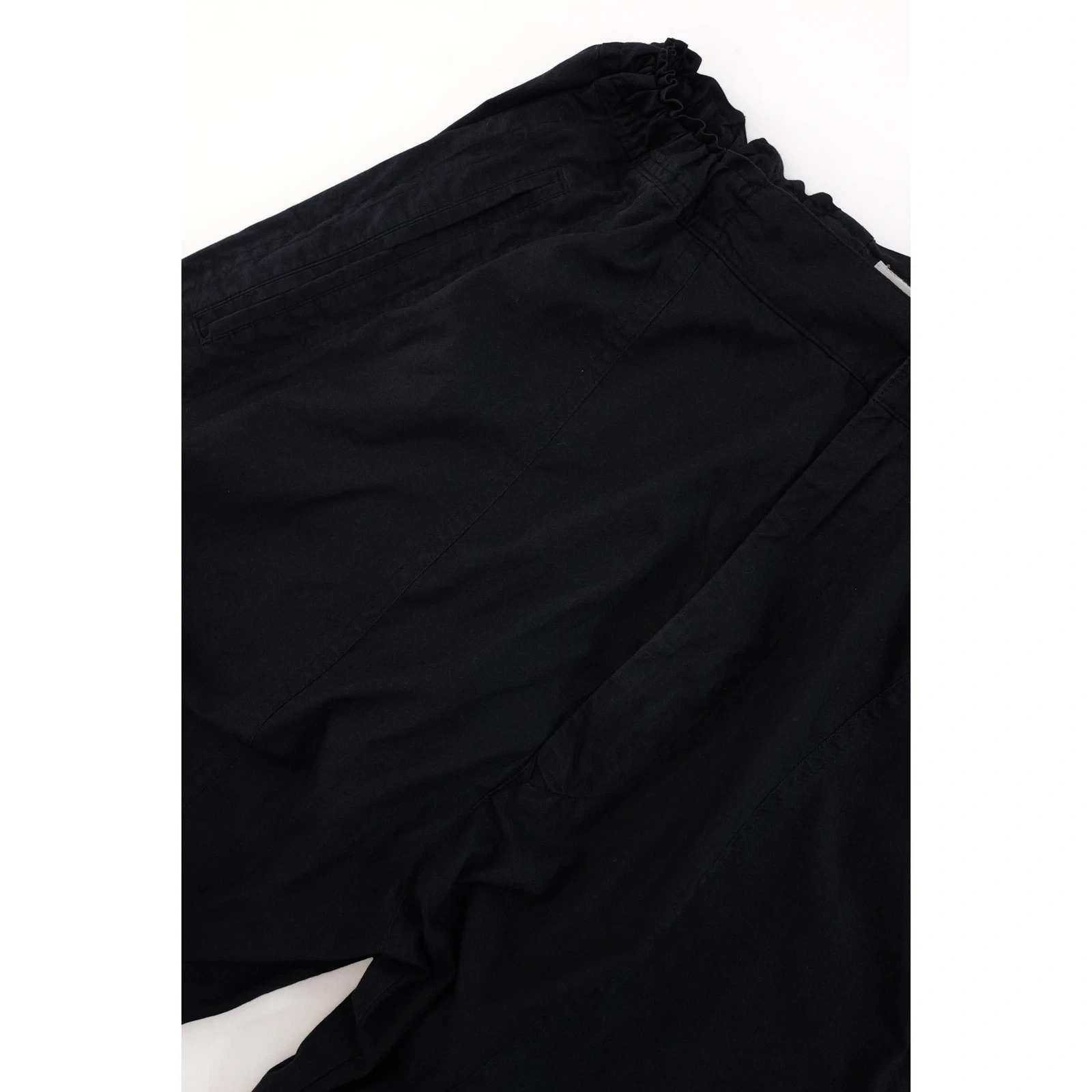 ISSEY MIYAKE Pantalon Marine vintage, passéist — photo 6