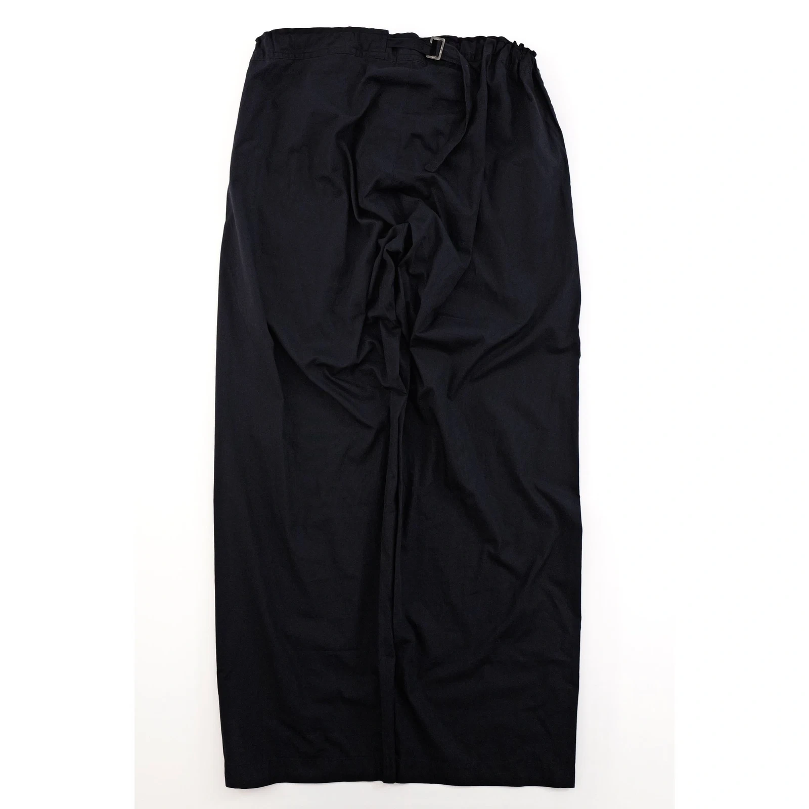 ISSEY MIYAKE Pantalon Marine vintage, passéist — photo 9