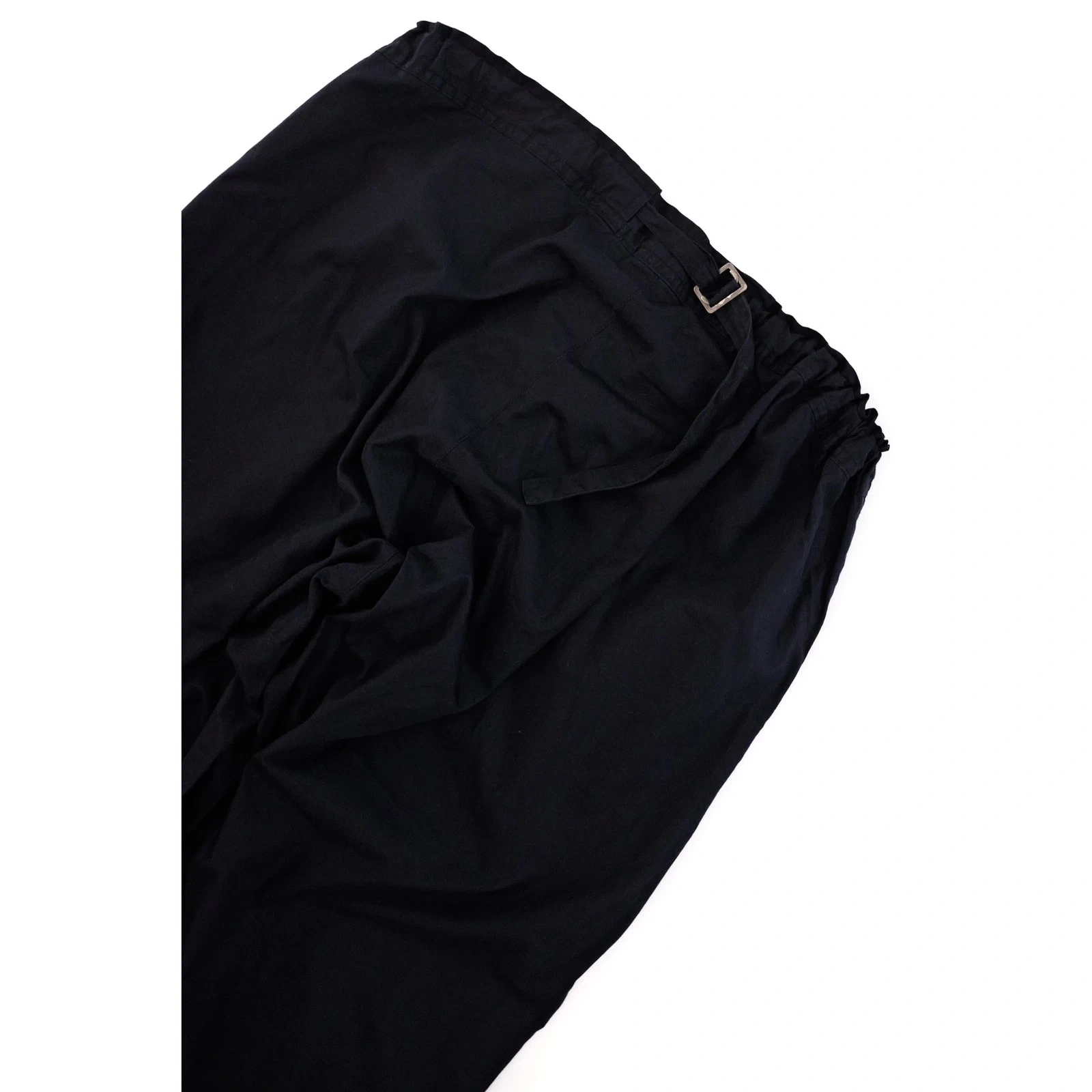 ISSEY MIYAKE Pantalon Marine vintage, passéist — photo 10