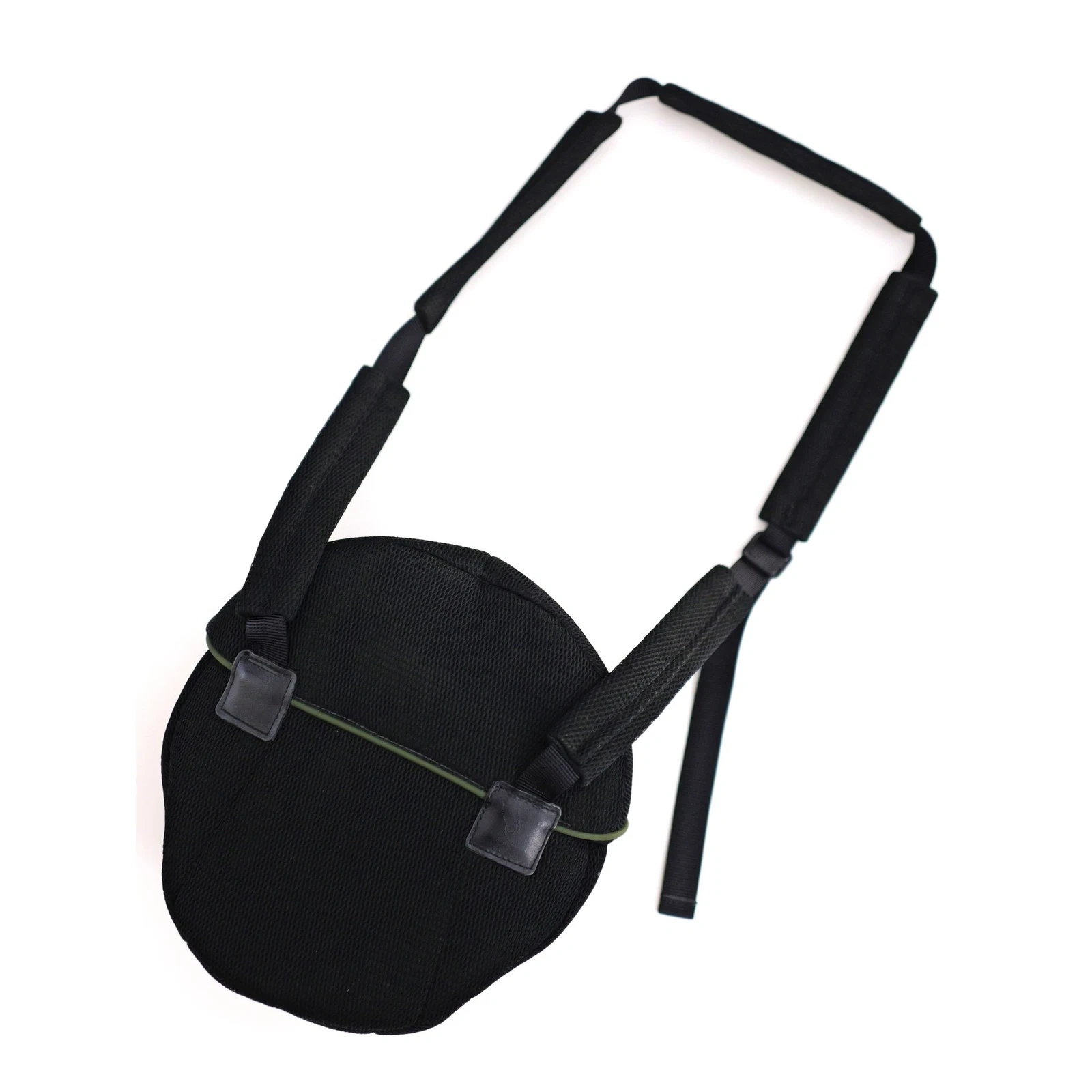 ISSEY MIYAKE Sac Noir vintage, passéist — photo 14