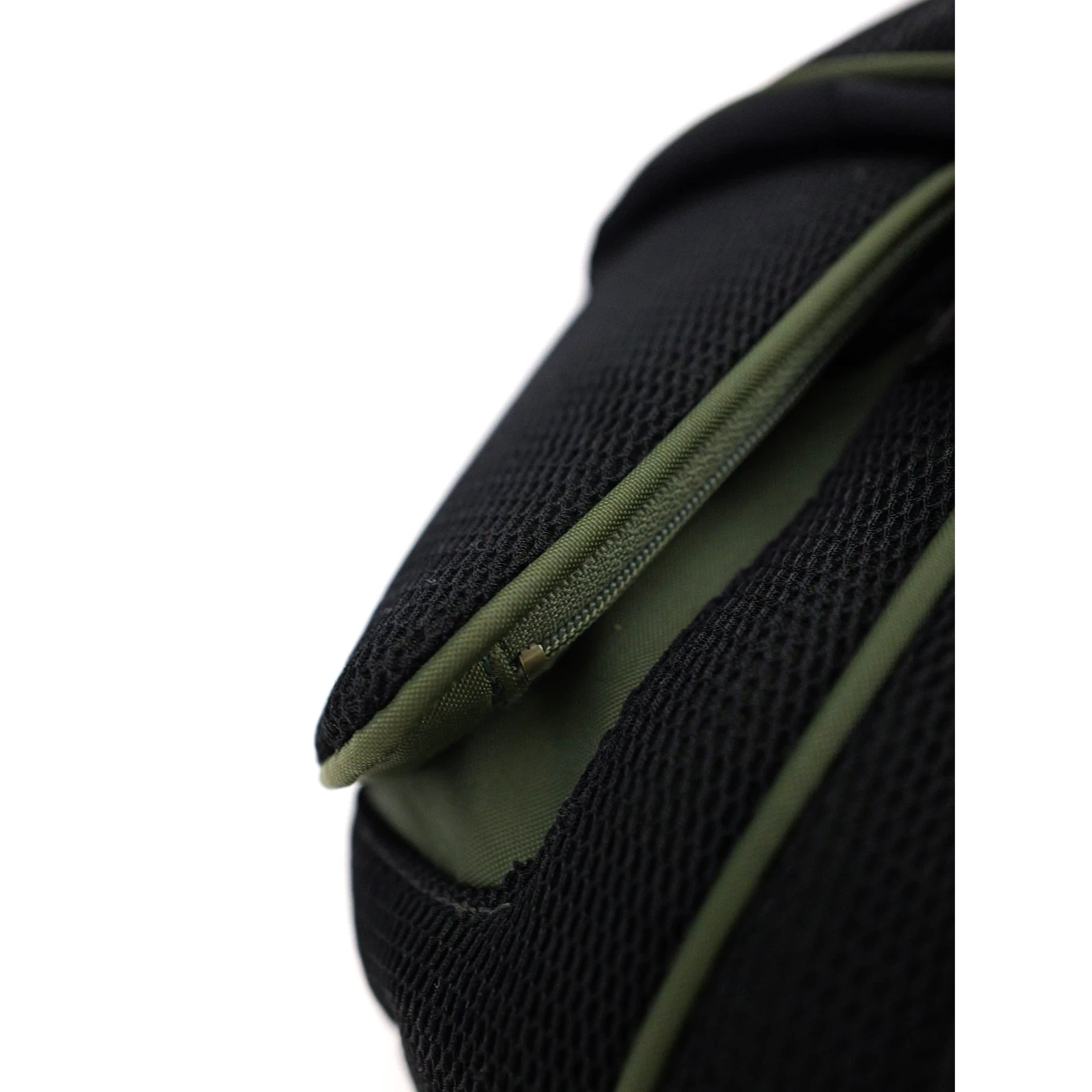 ISSEY MIYAKE Sac Noir vintage, passéist — photo 7