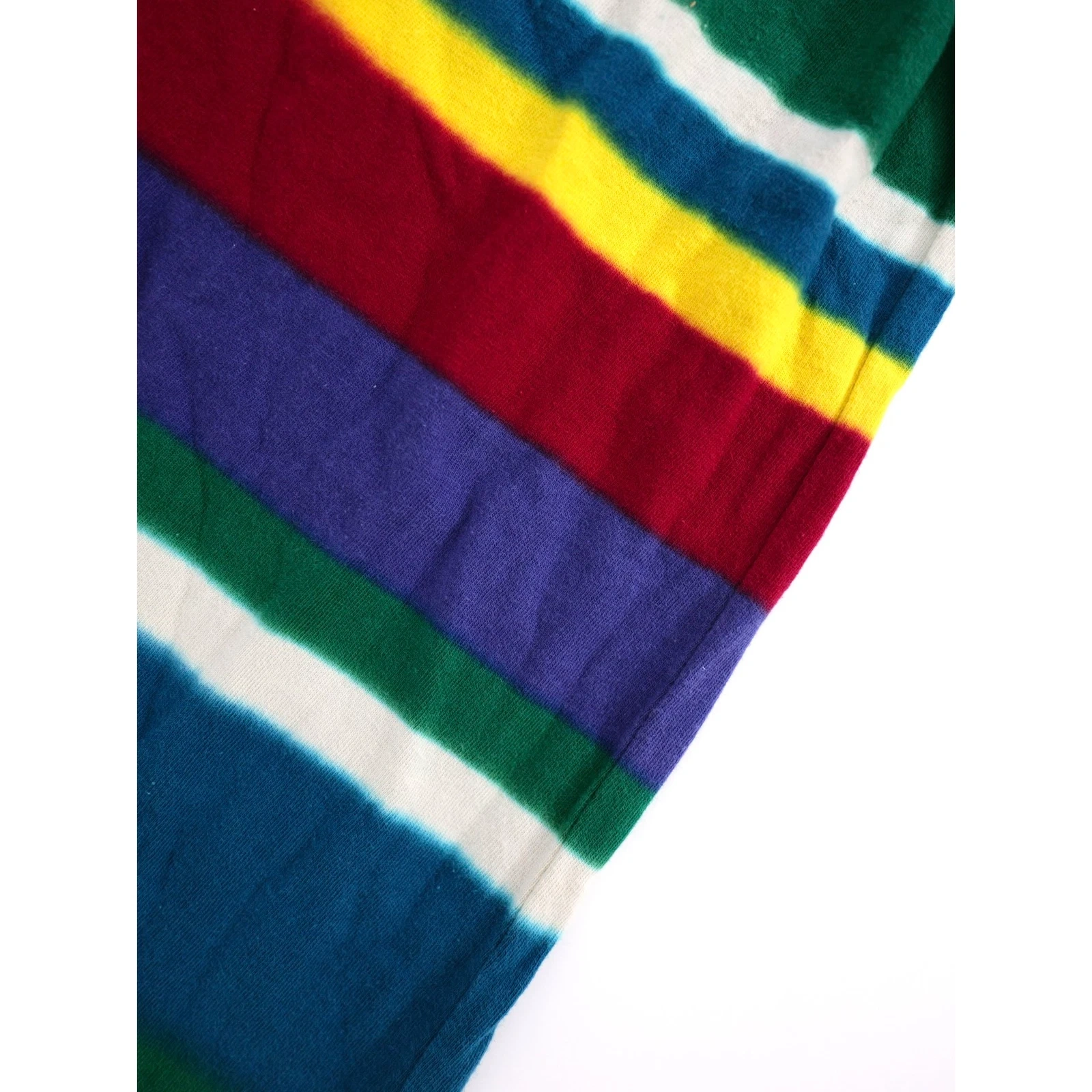 TIGRE BROCANTE T-shirt Multicolore vintage, passéist — photo 7