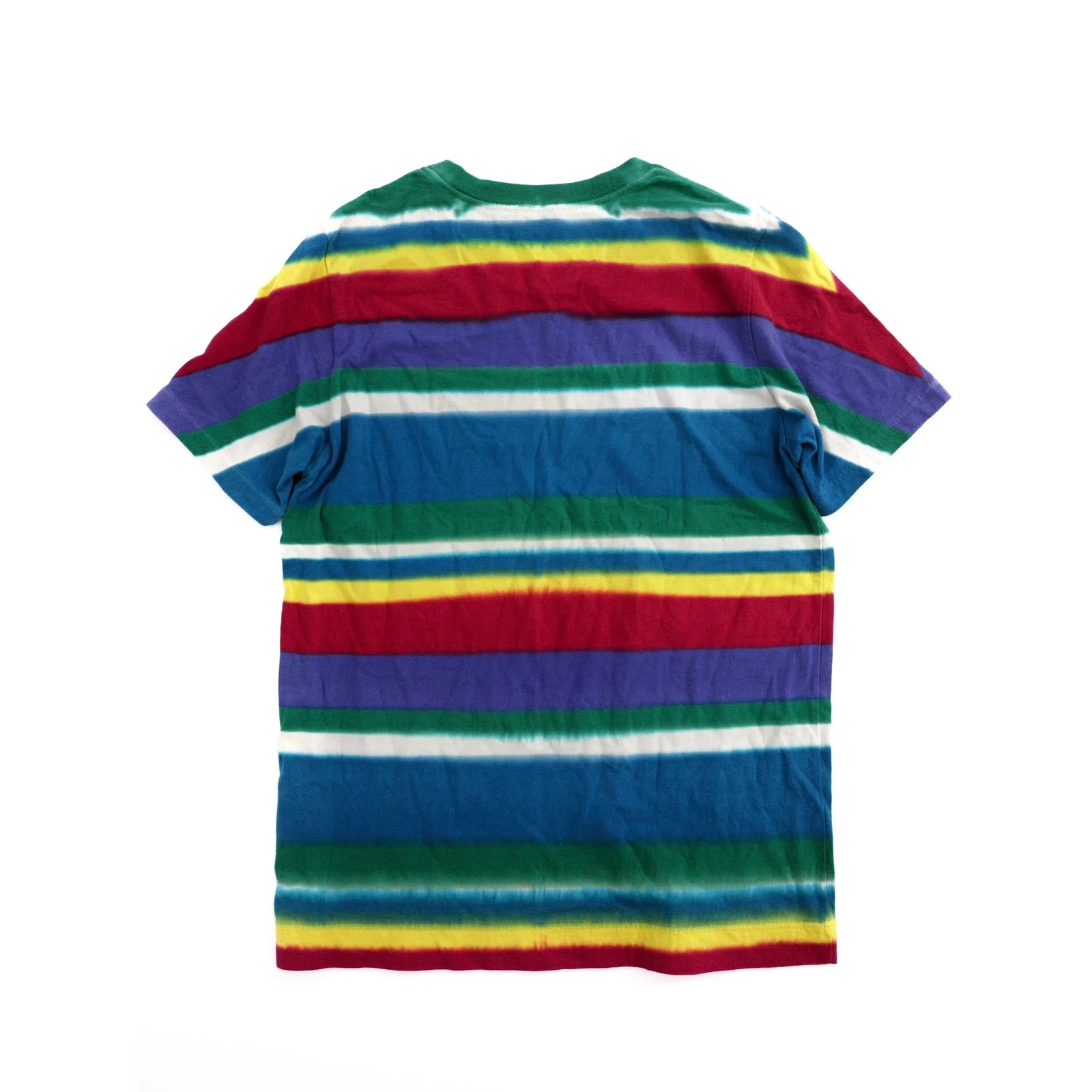 TIGRE BROCANTE T-shirt Multicolore vintage, passéist — photo 10