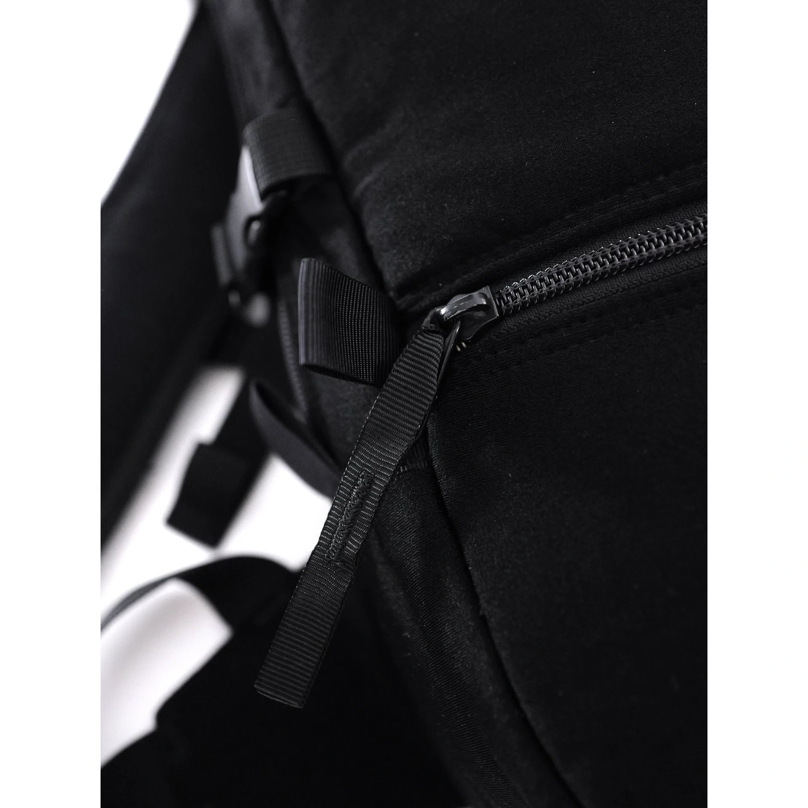 PORTER BY YOSHIDA KABAN Satchel Noir vintage, passéist — photo 6