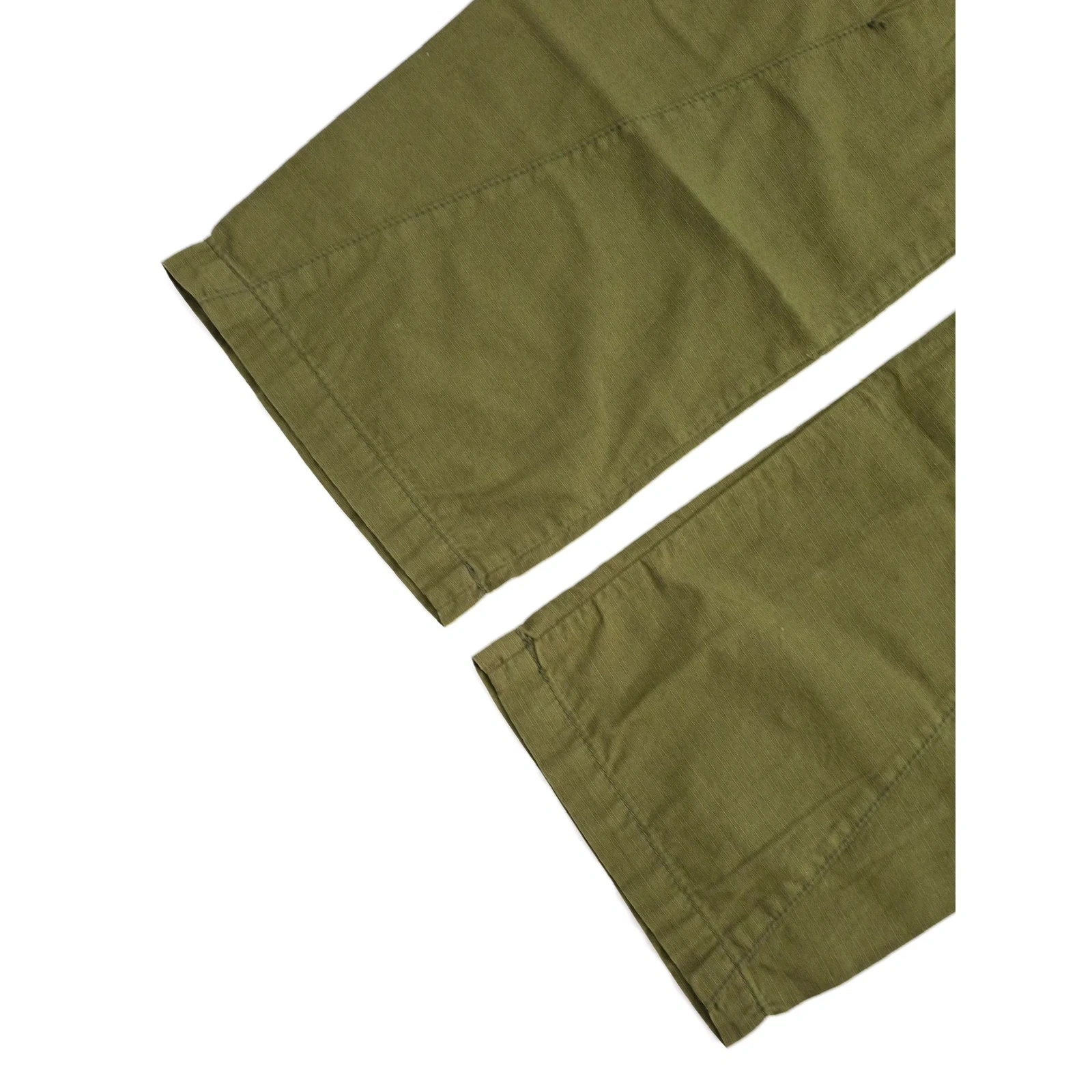 COMME DES GARÇONS Pantalon Kaki vintage, passéist — photo 3