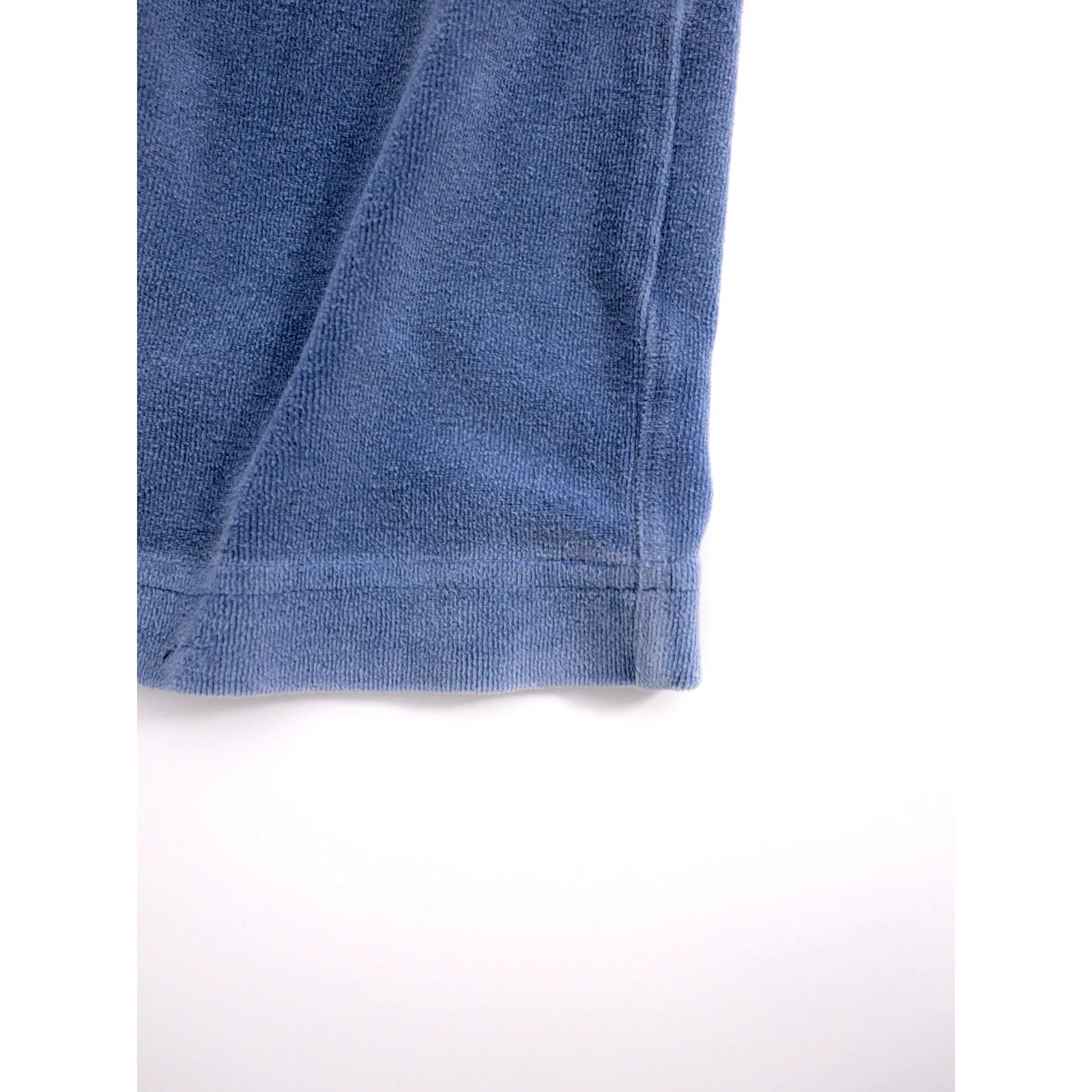 COMME DES GARÇONS Tee shirt Bleu vintage, passéist — photo 7