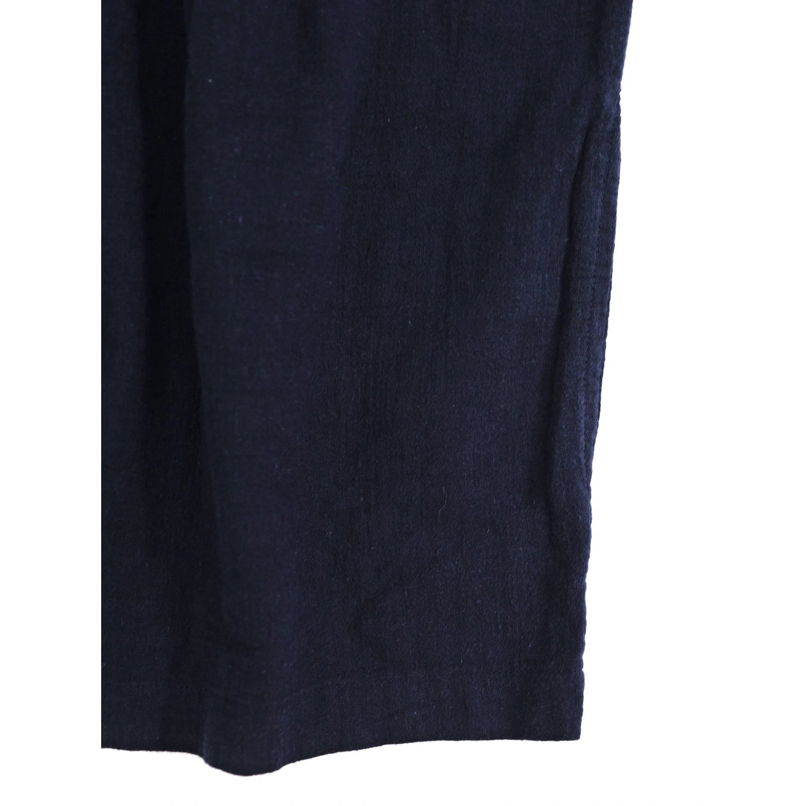 ISSEY MIYAKE Short Marine vintage, passéist — photo 15