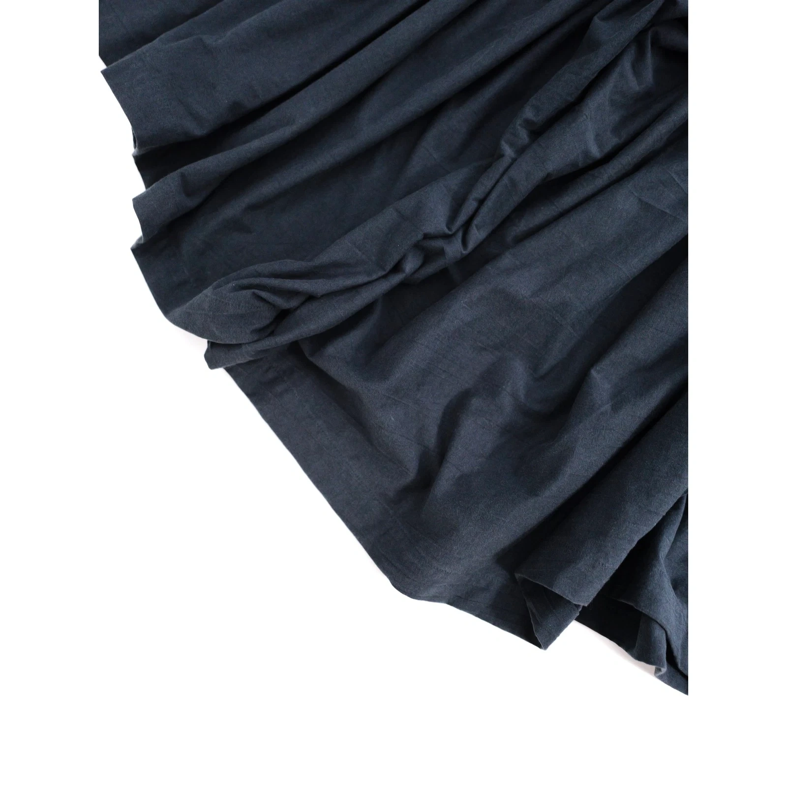 YOHJI YAMAMOTO Bermuda Anthracite vintage, passéist — photo 14