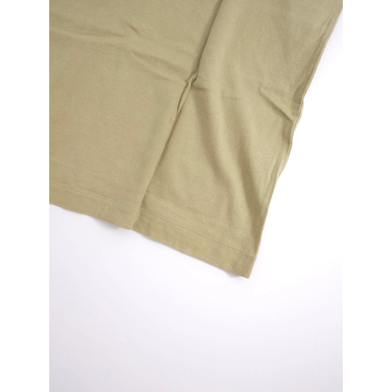 JUNKO KOSHINO Tee shirt Camel vintage, passéist — photo 15