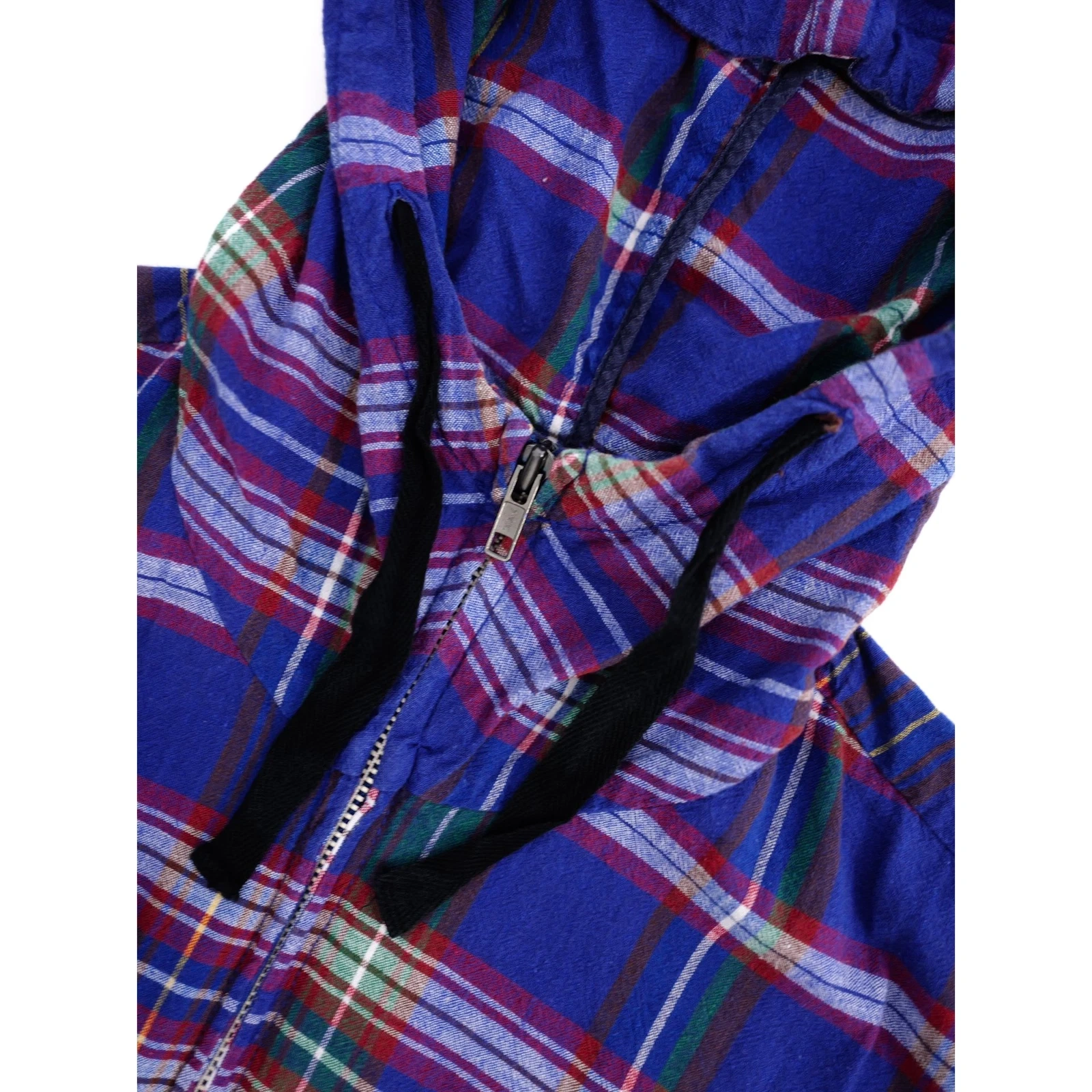 45RPM Veste Multicolore vintage, passéist — photo 7