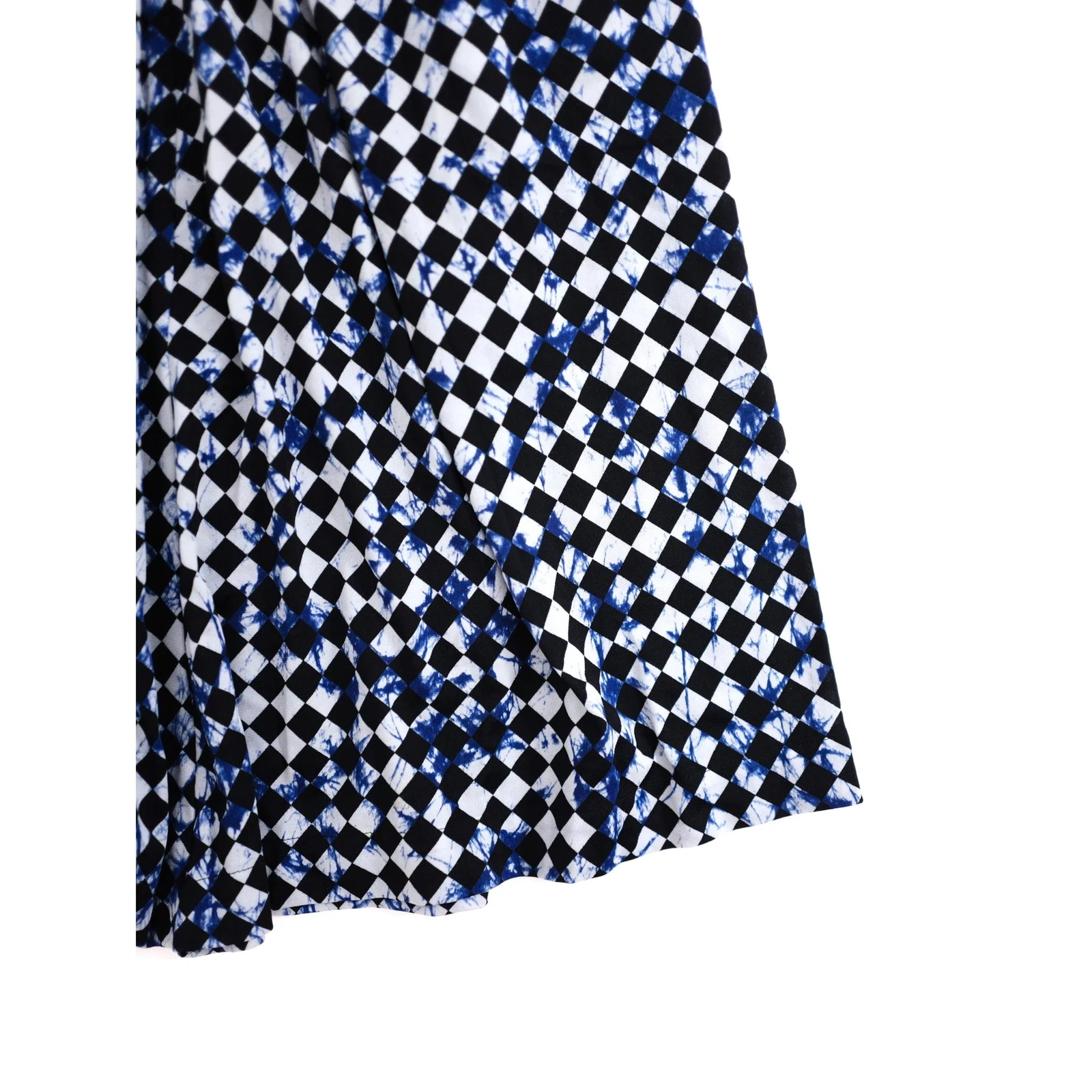 COMME DES GARÇONS Harem Marine vintage, passéist — photo 2