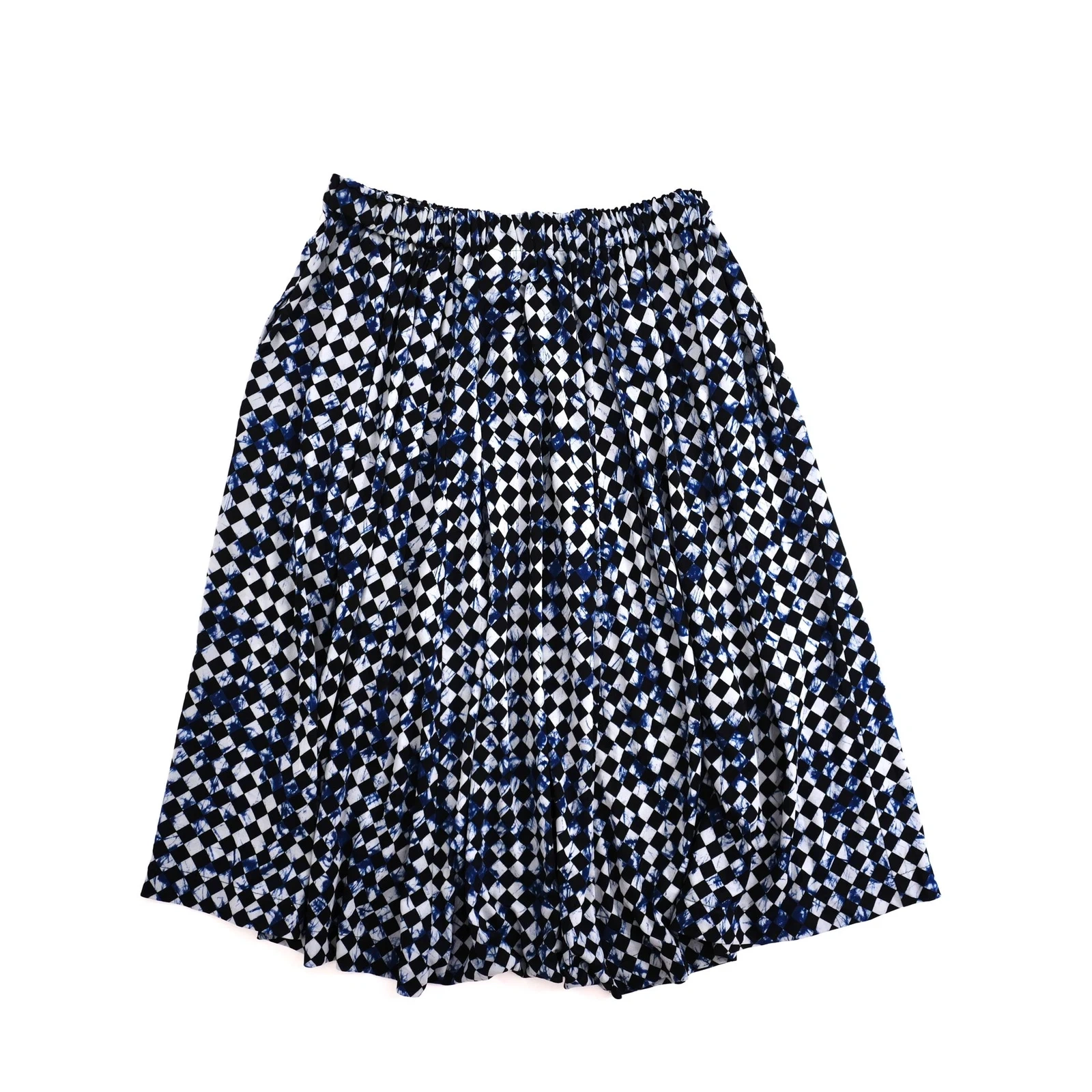 COMME DES GARÇONS Harem Marine vintage, passéist — photo 13