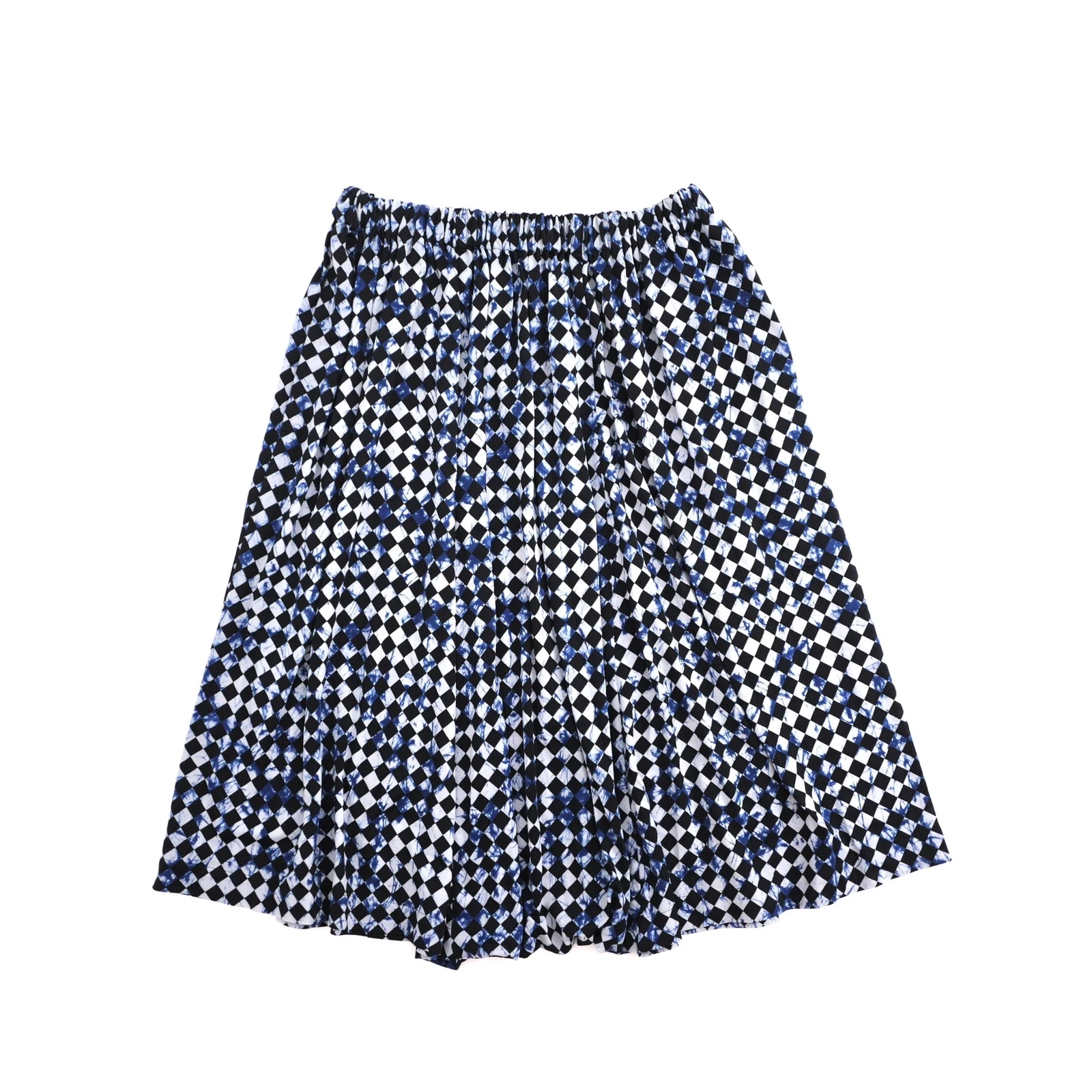 COMME DES GARÇONS Harem Marine vintage, passéist — photo 3
