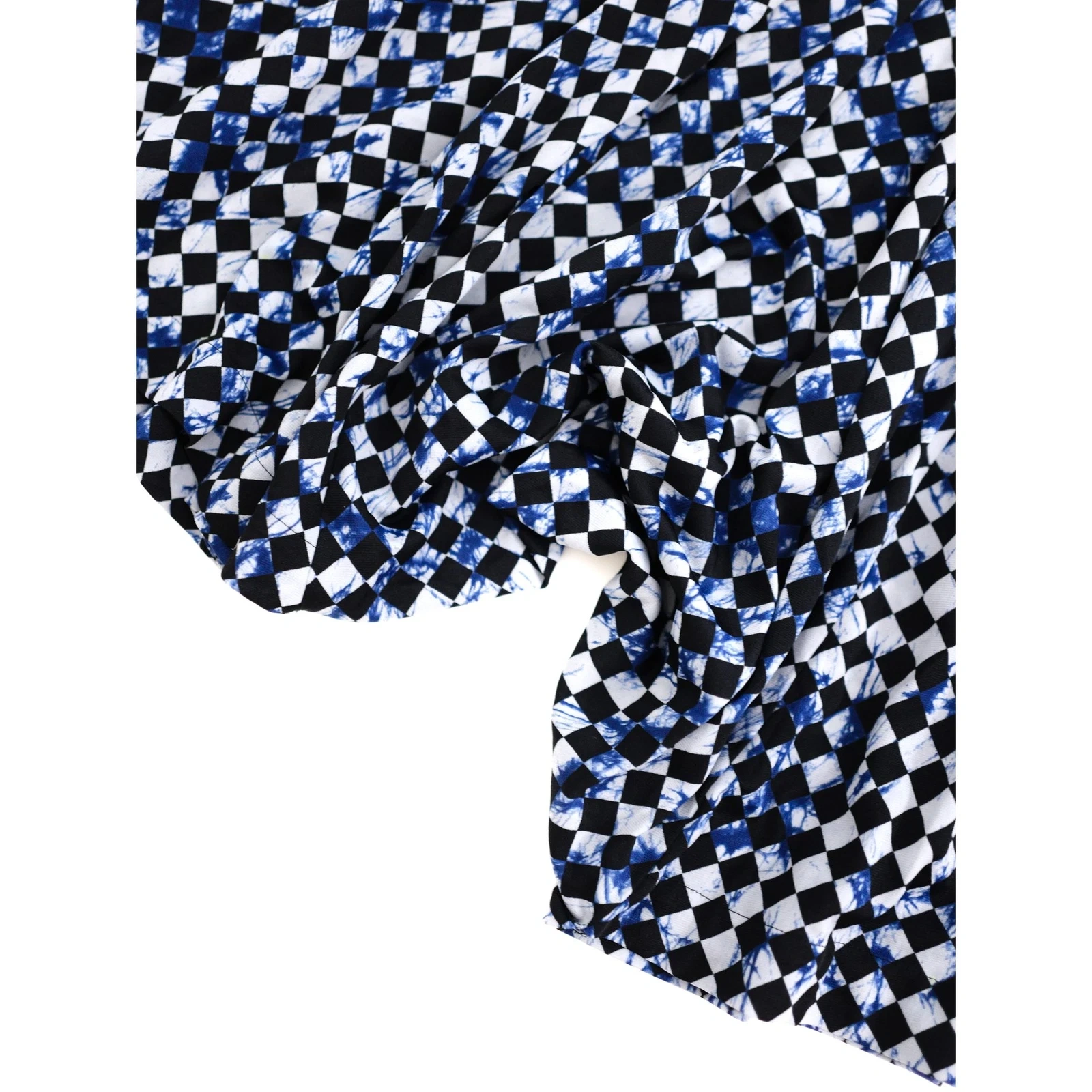 COMME DES GARÇONS Harem Marine vintage, passéist — photo 8