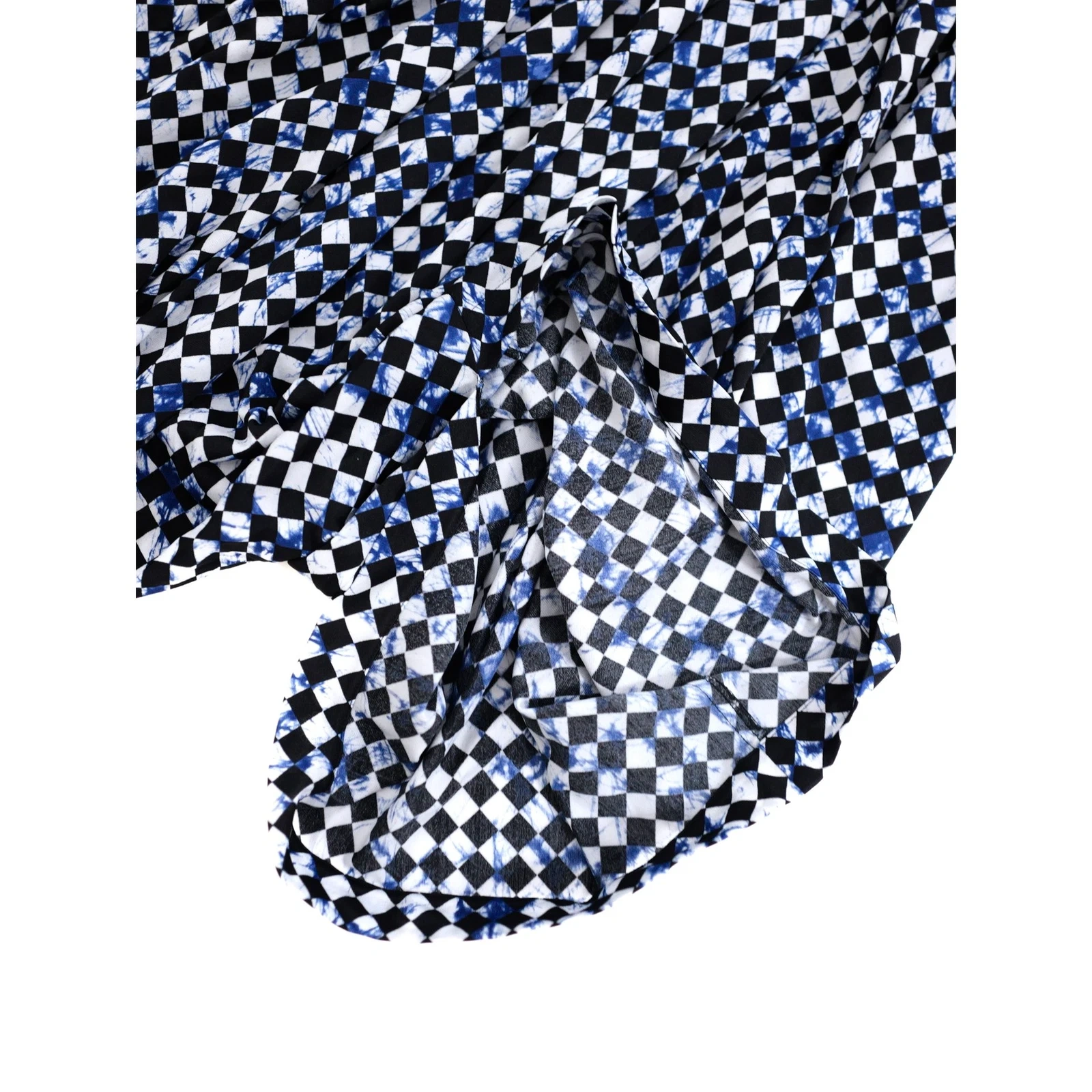 COMME DES GARÇONS Harem Marine vintage, passéist — photo 9
