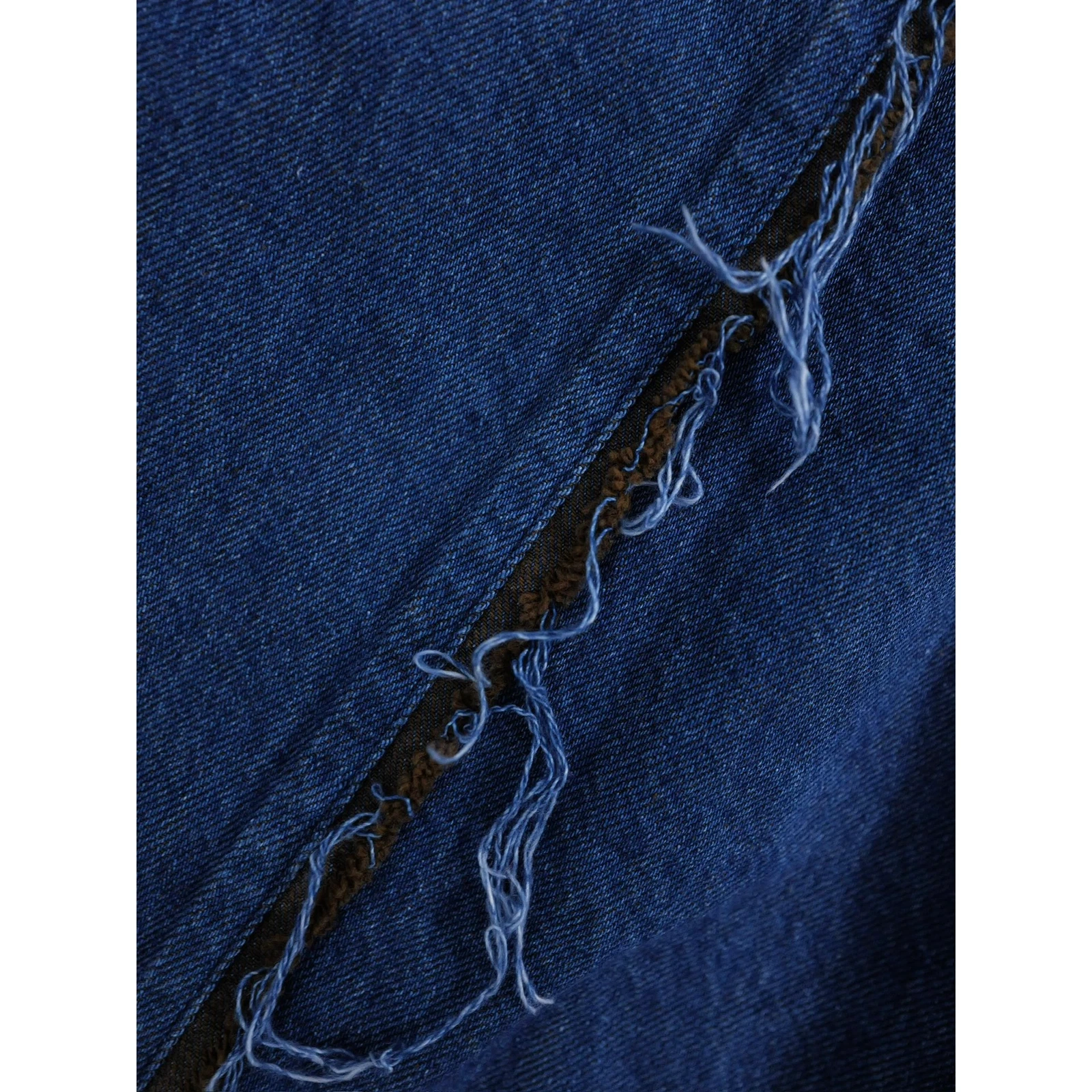 YOHJI YAMAMOTO Veste Marine vintage, passéist — photo 15