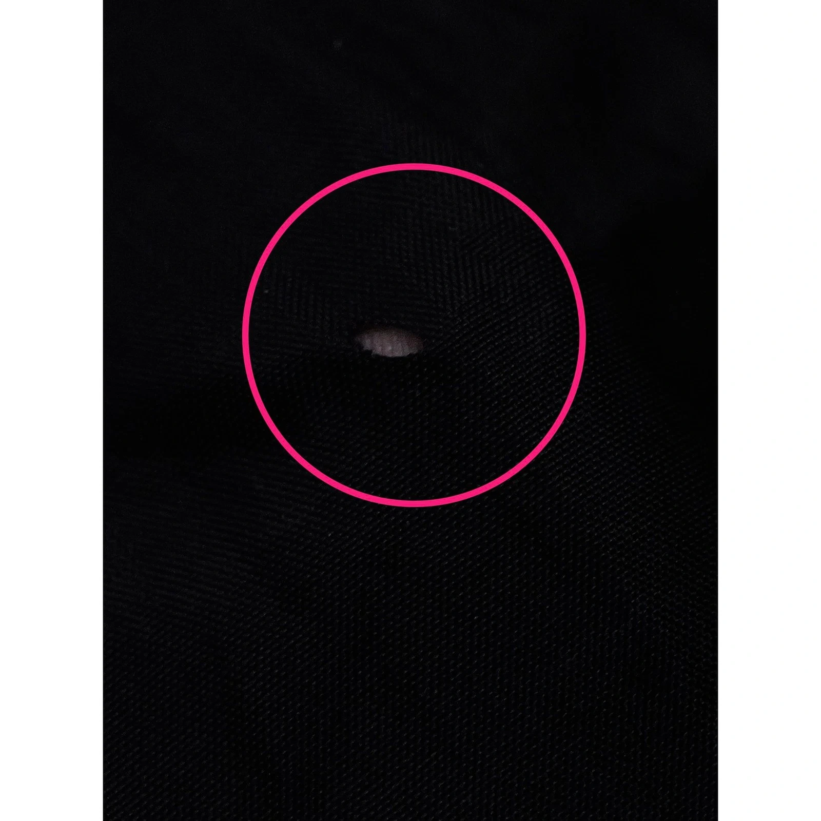 COMME DES GARÇONS Jupe mi-longue Noir vintage, passéist — photo 8