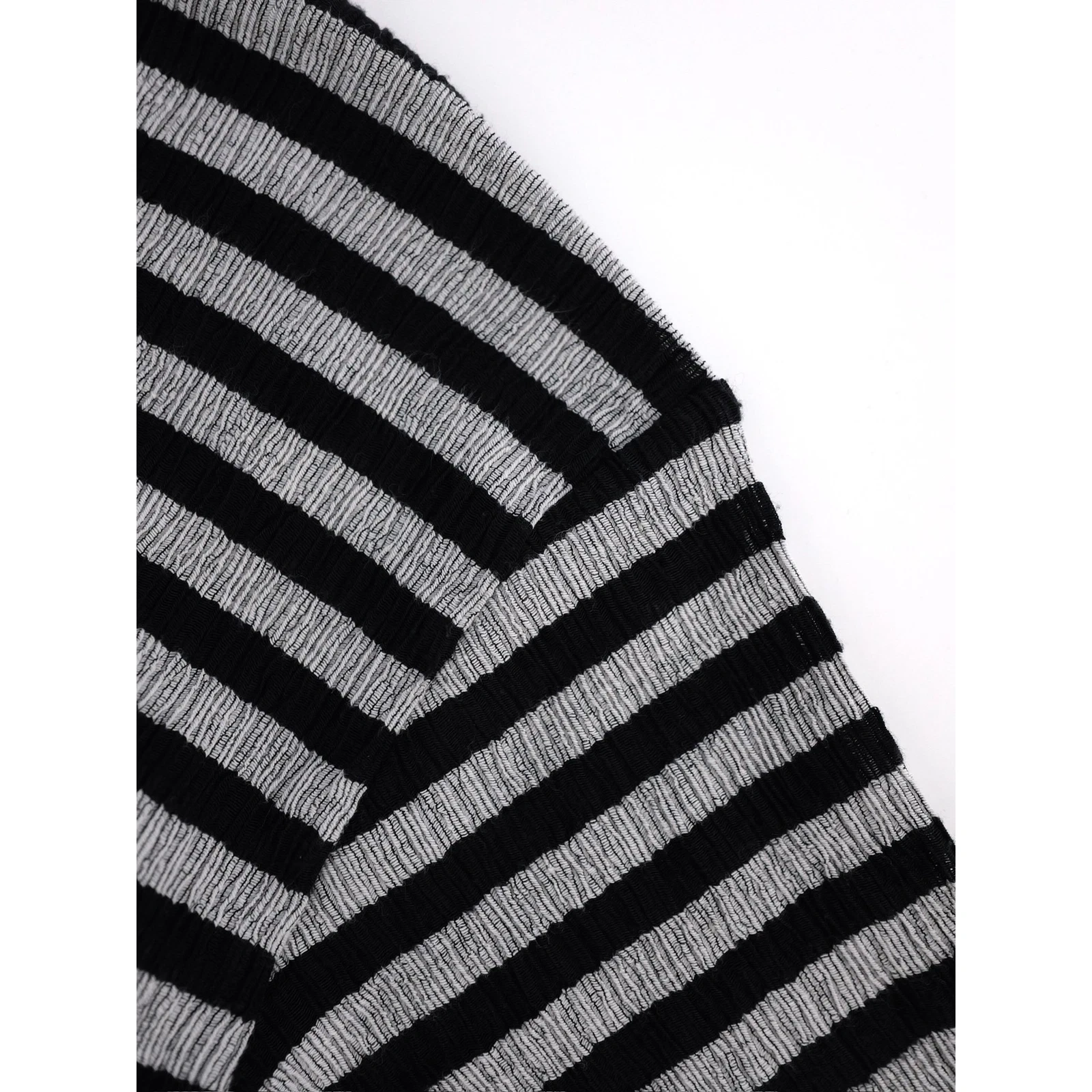 PLANTATION Robe longue Gris vintage, passéist — photo 13