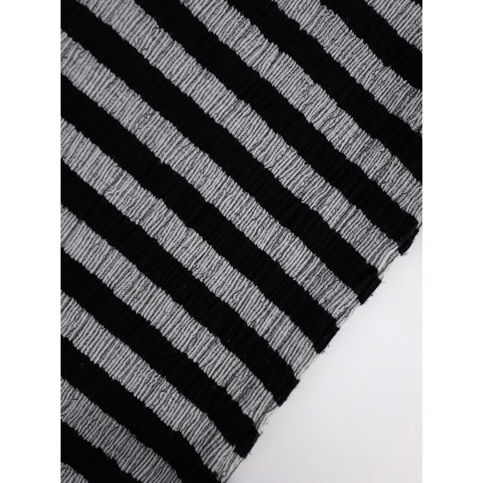 PLANTATION Robe longue Gris vintage, passéist — photo 6
