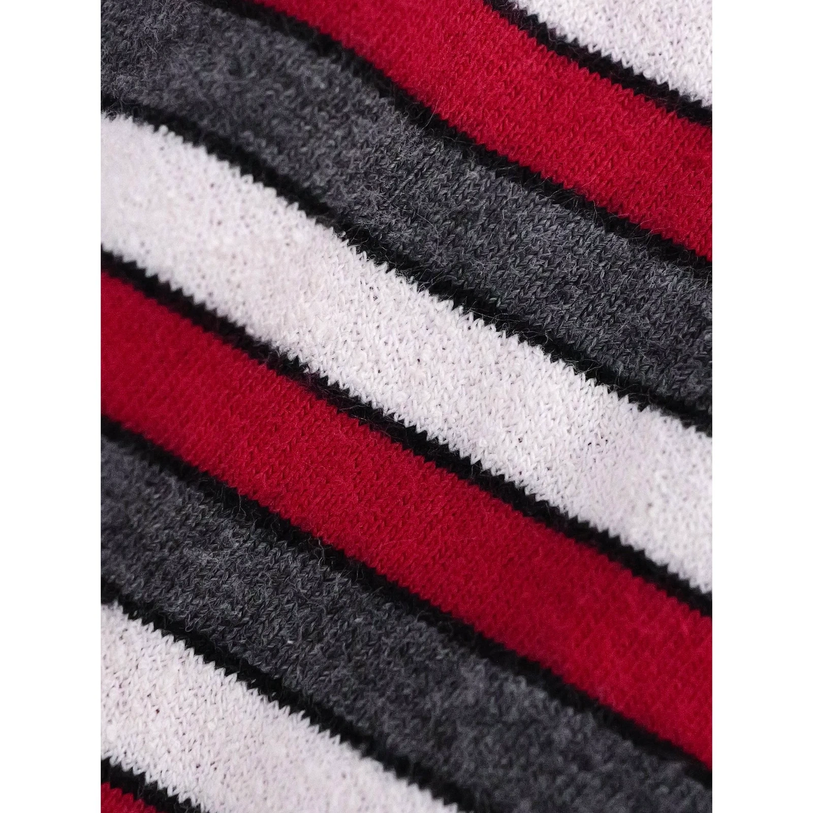 YOHJI YAMAMOTO Tee shirt Bordeaux vintage, passéist — photo 6