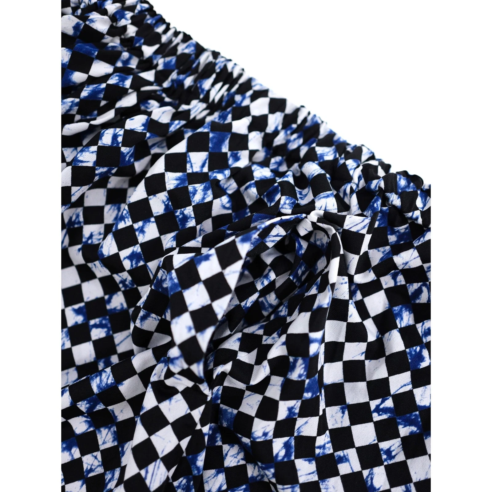 COMME DES GARÇONS Harem Marine vintage, passéist — photo 12