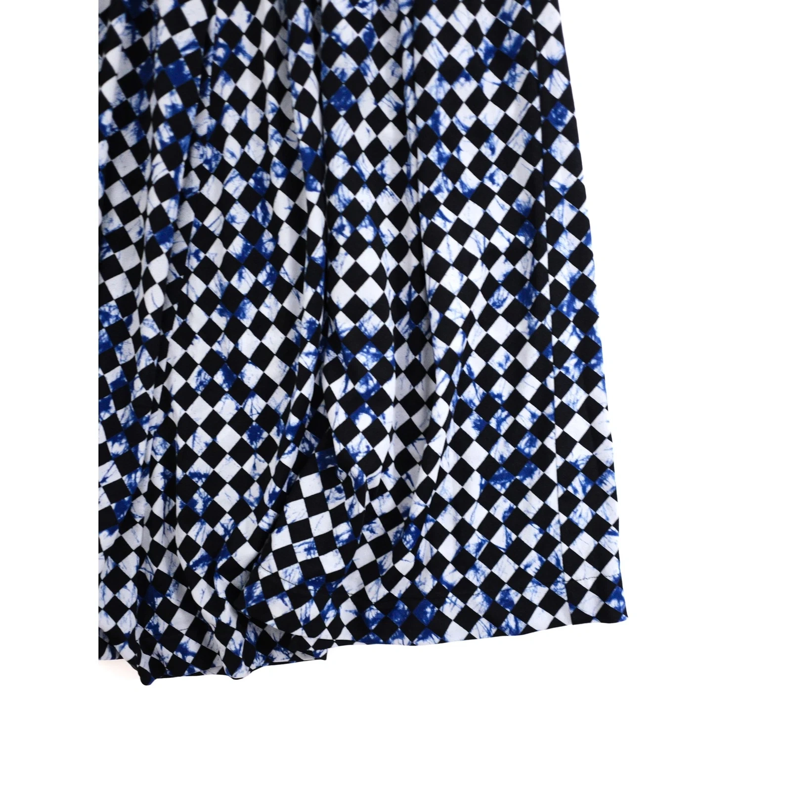 COMME DES GARÇONS Harem Marine vintage, passéist — photo 14