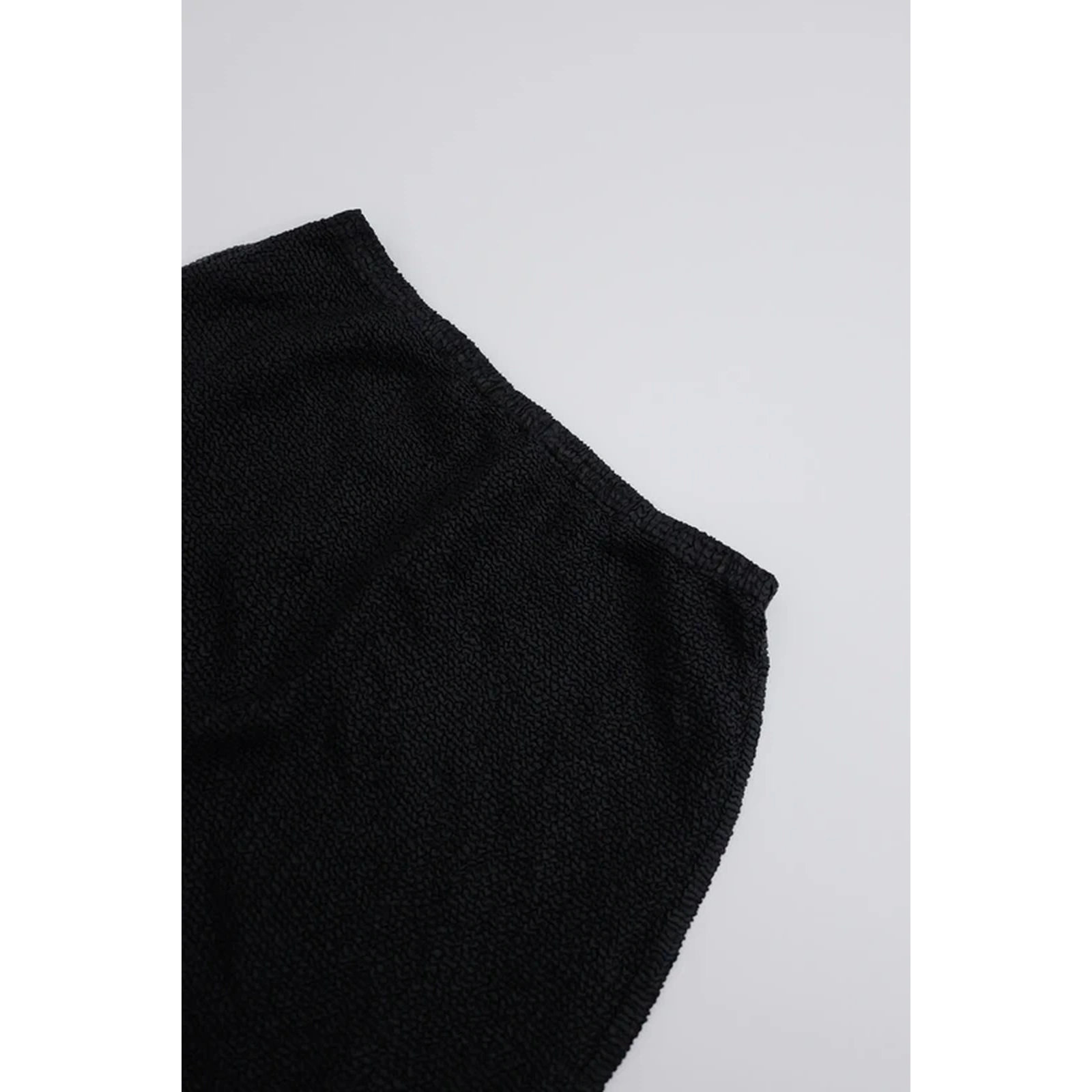 Jupe plissée Peplum photo 2