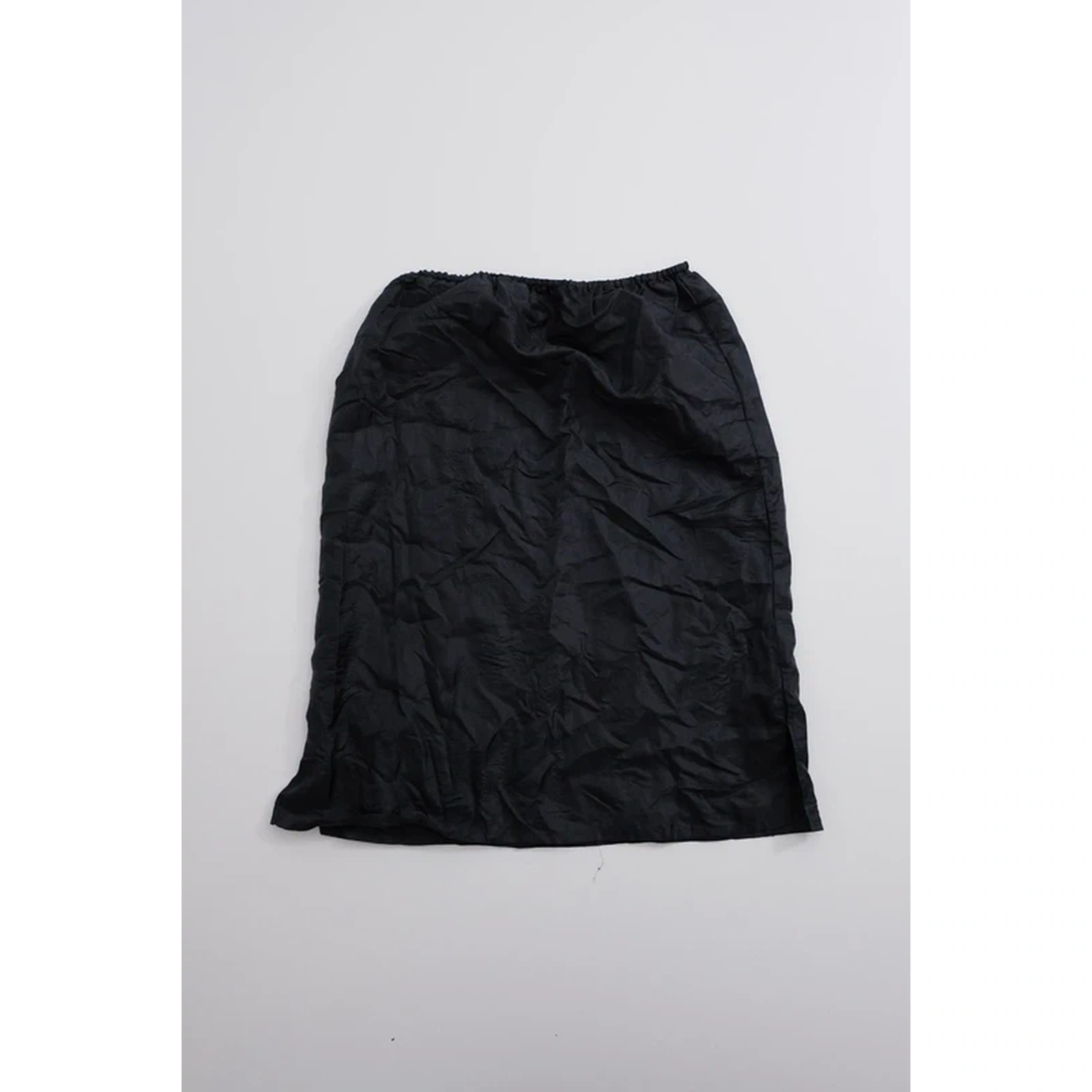 Jupe plissée Peplum photo 11