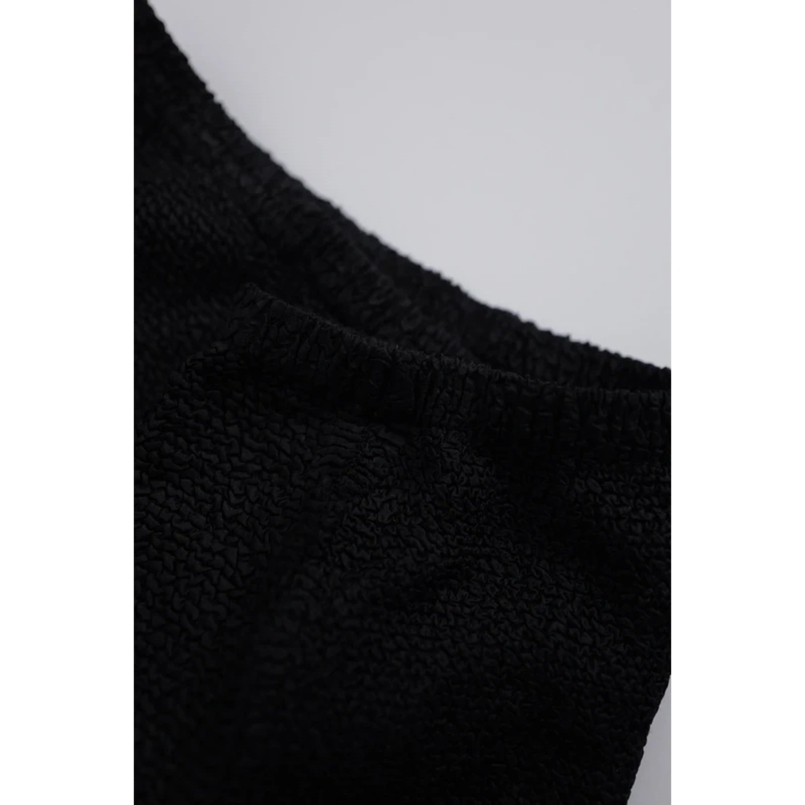 Jupe plissée Peplum photo 7