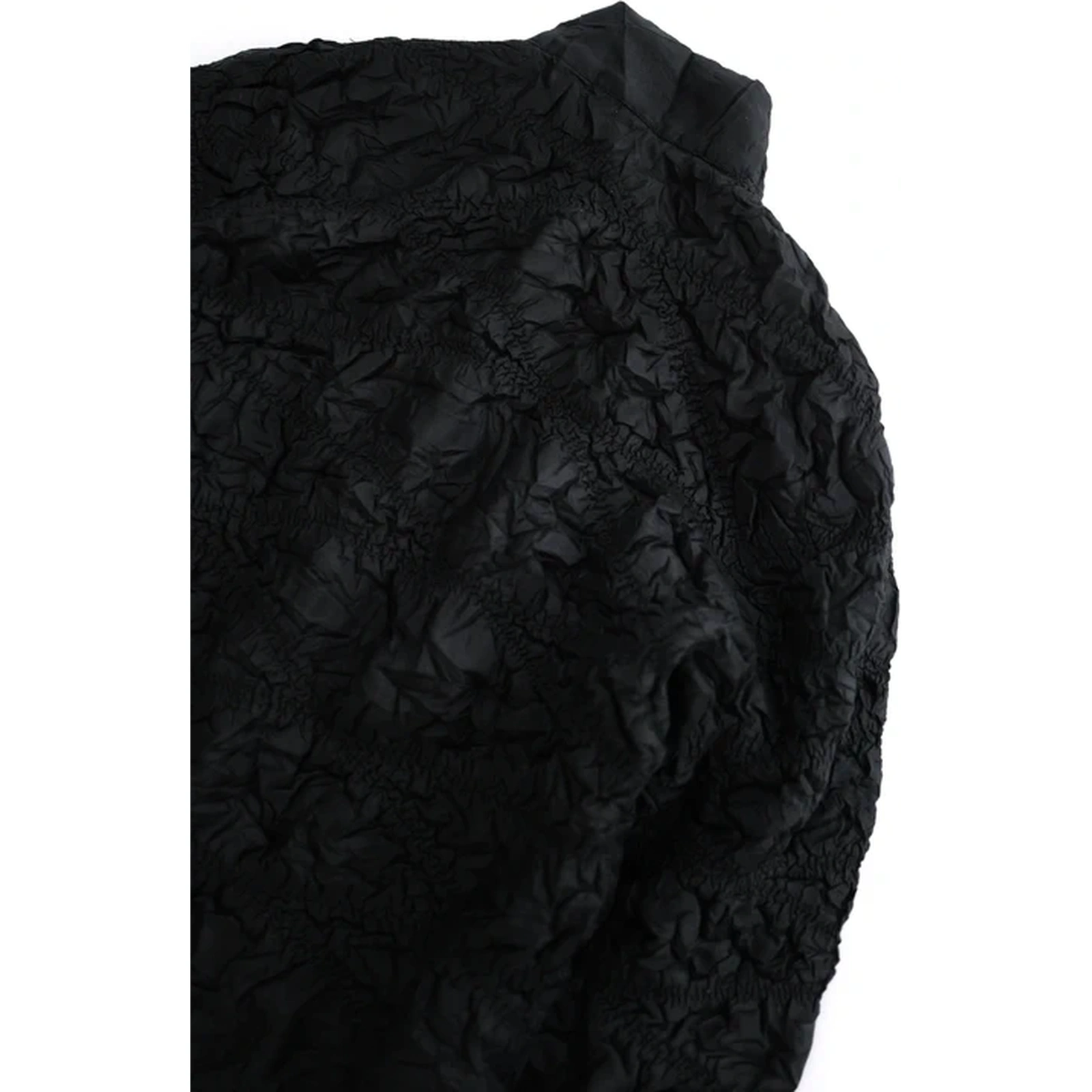 Veste plissée Peplum photo 14