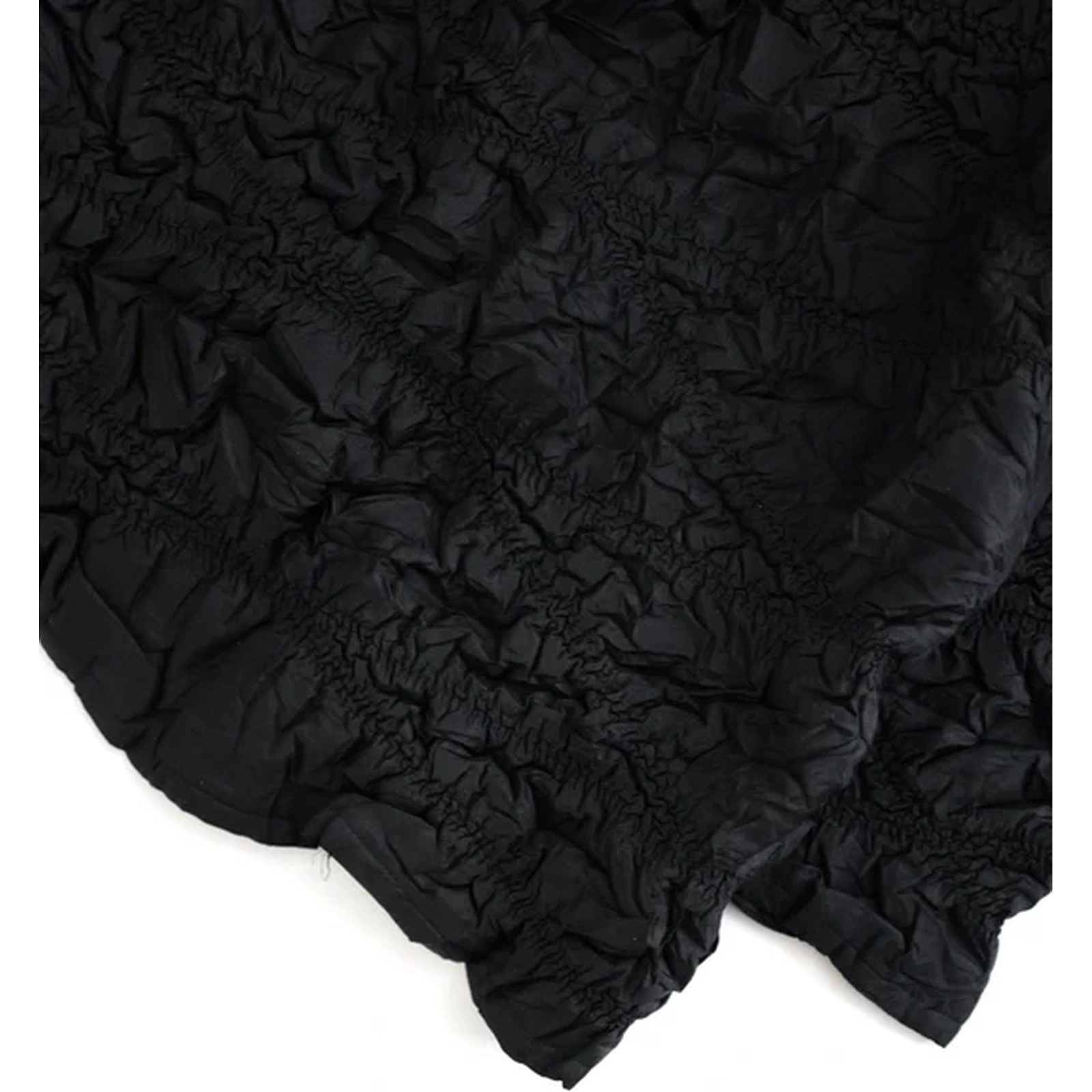 Veste plissée Peplum photo 15