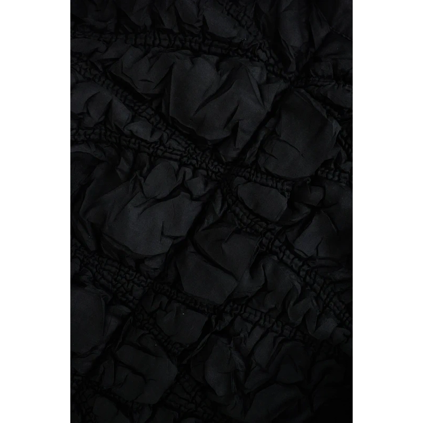 Veste plissée Peplum photo 5