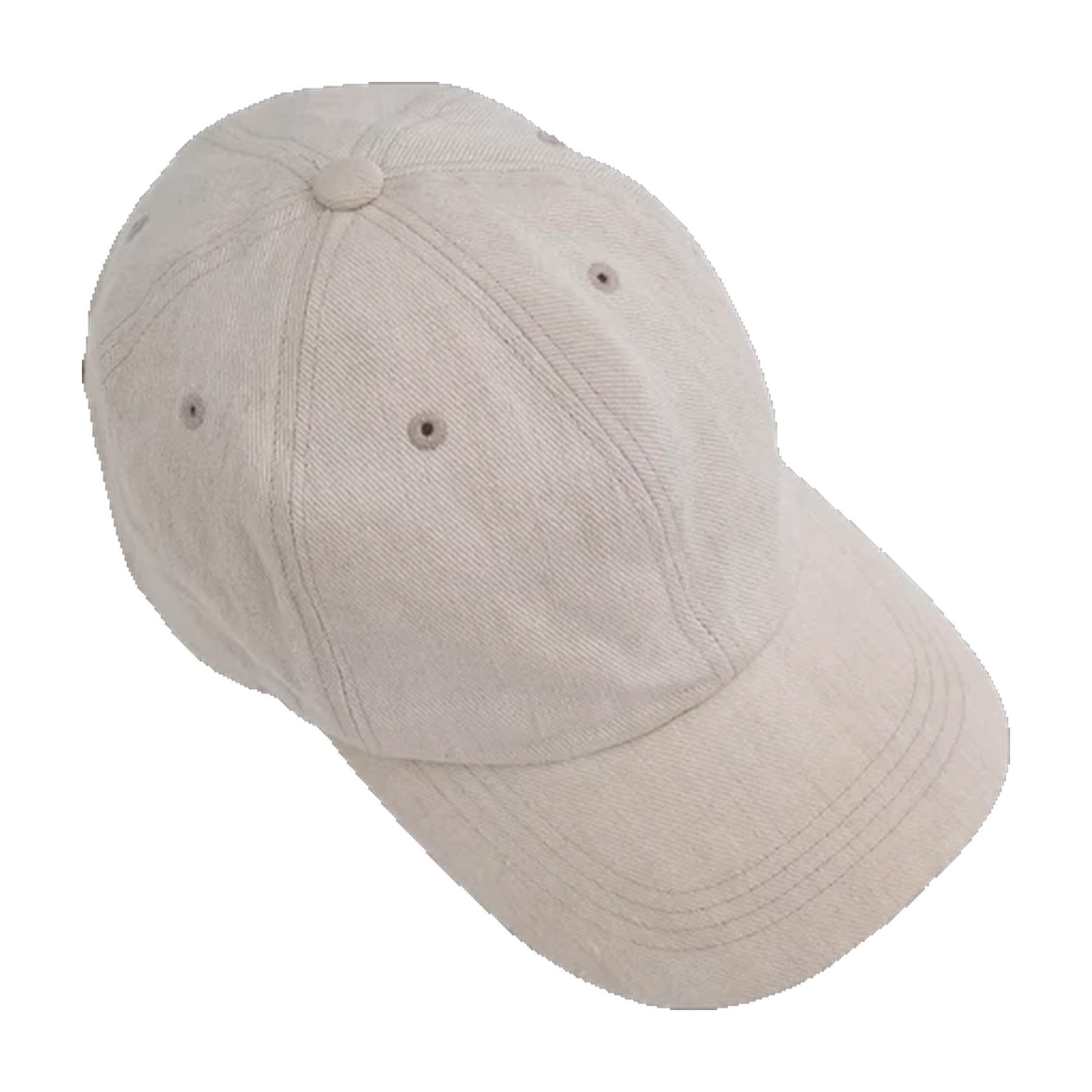 Casquette lin photo 1