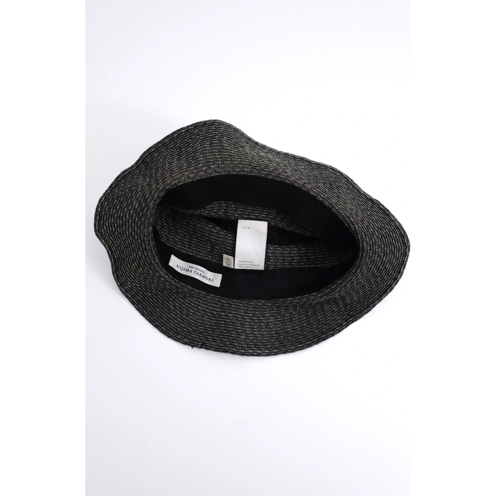 Chapeau washi photo 8