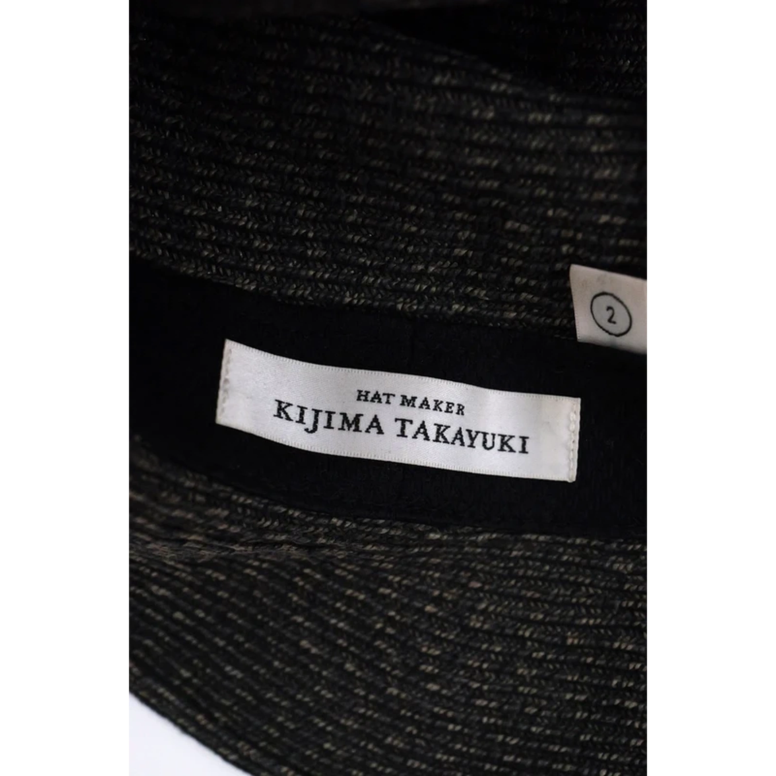 Chapeau washi photo 9