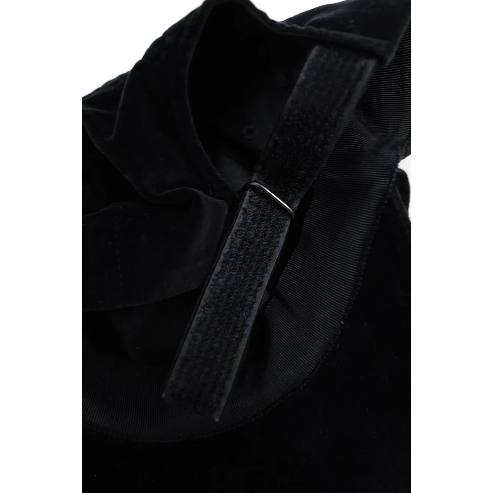 Casquette velours photo 11
