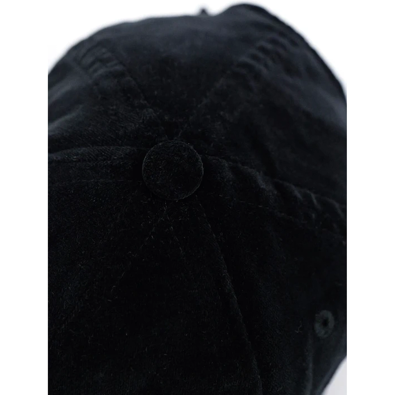 Casquette velours photo 4