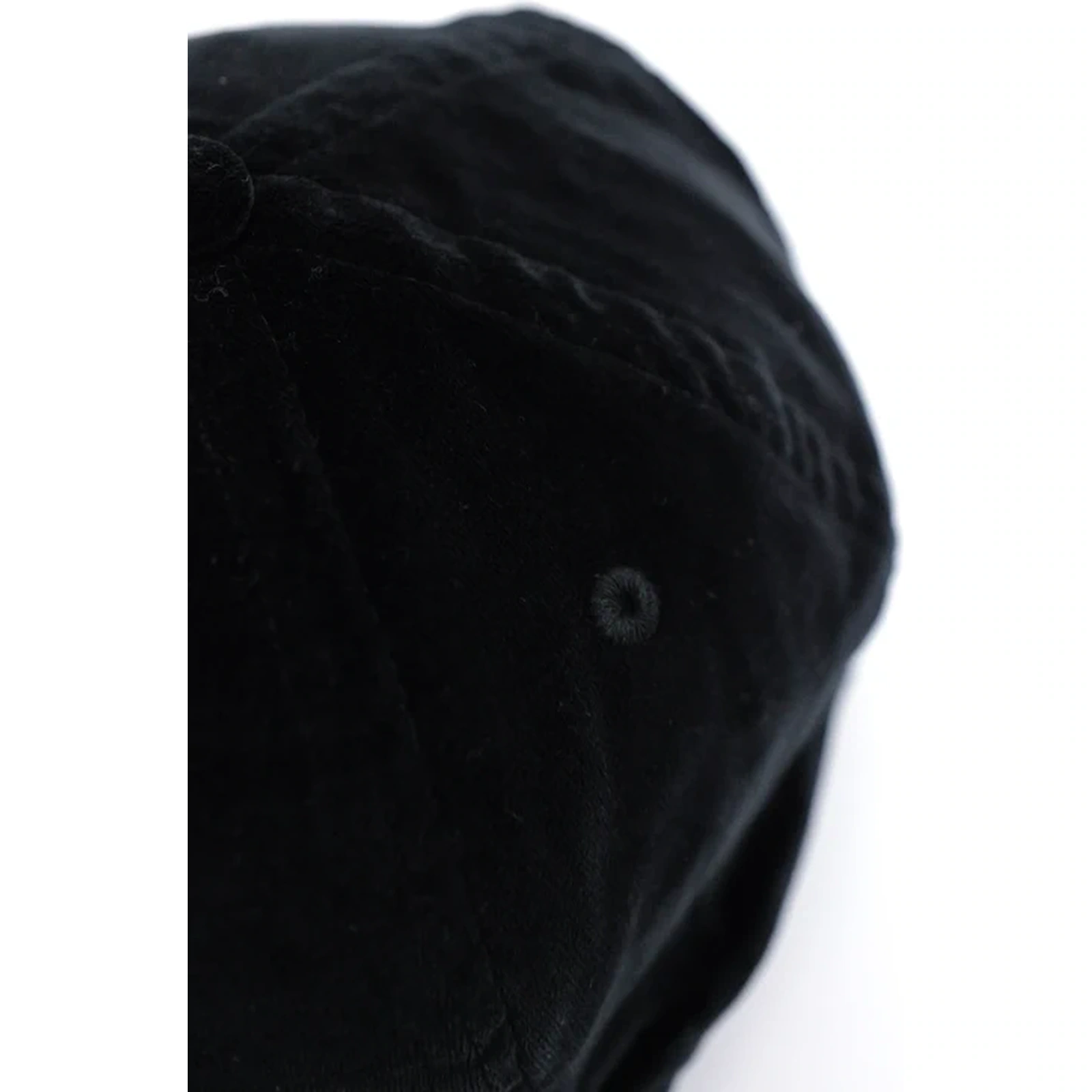 Casquette velours photo 5