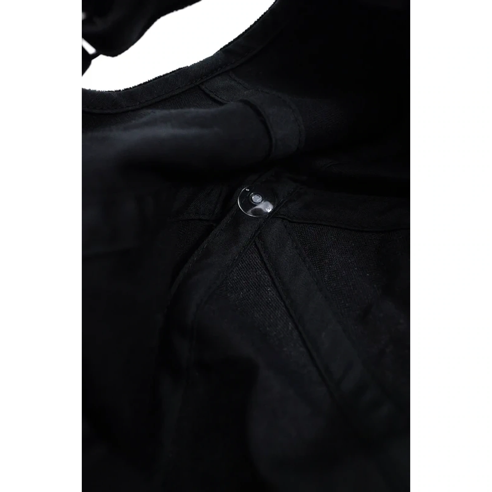 Casquette velours photo 7
