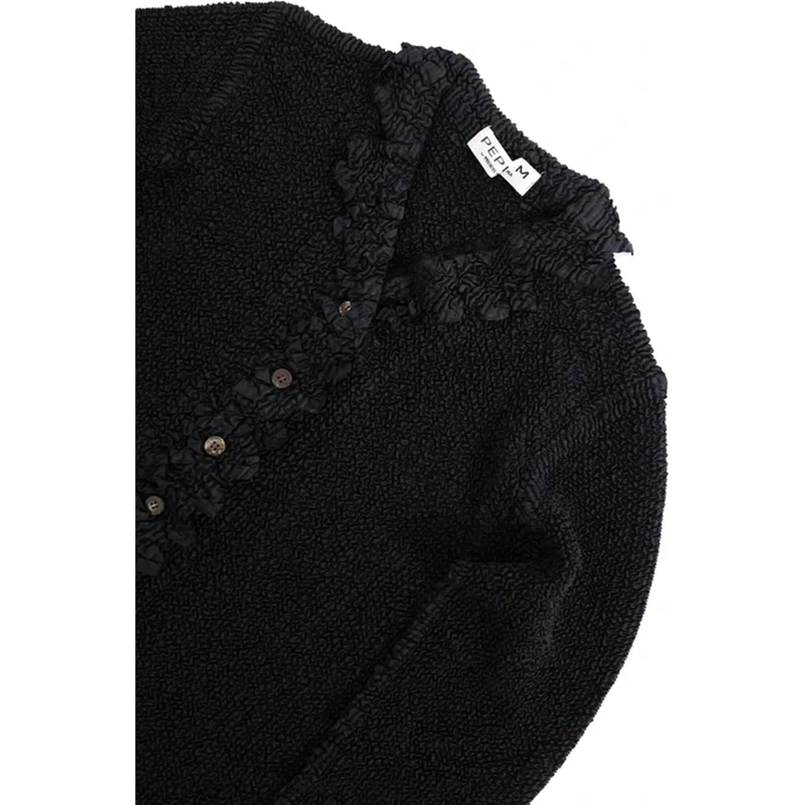 Blouse plissée photo 2