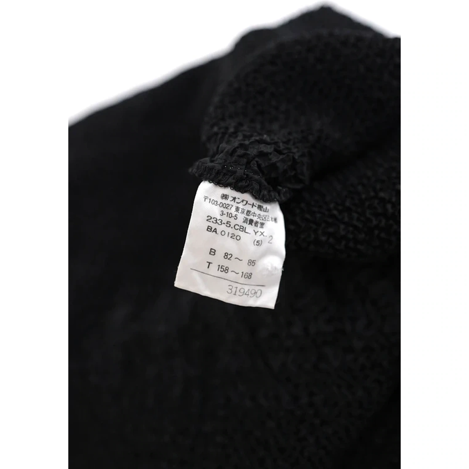 Blouse plissée photo 11